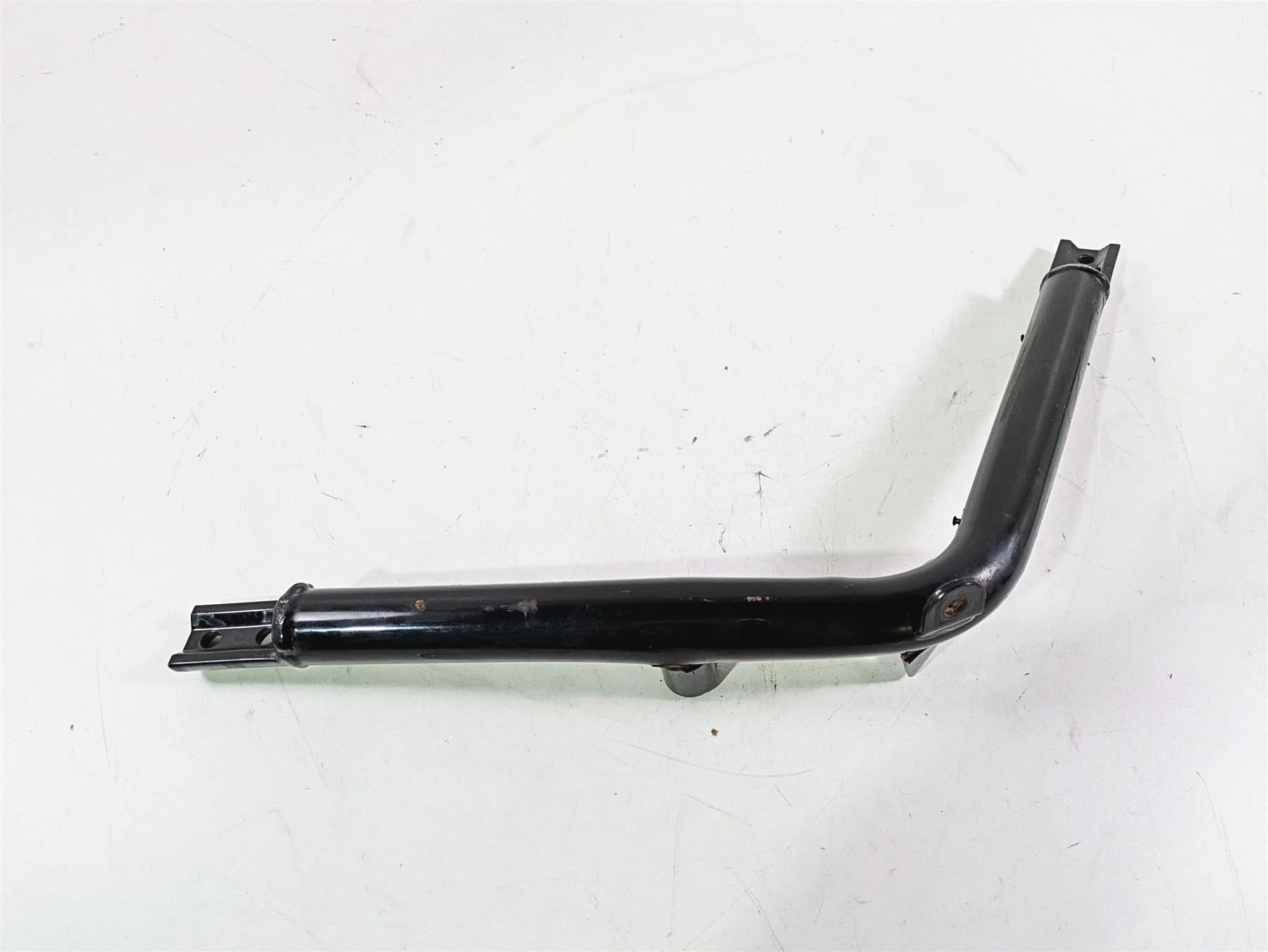 2013 Harley VRSCF Muscle Rod Right Front Frame Downtube - Read 47988-12BK - Image 11