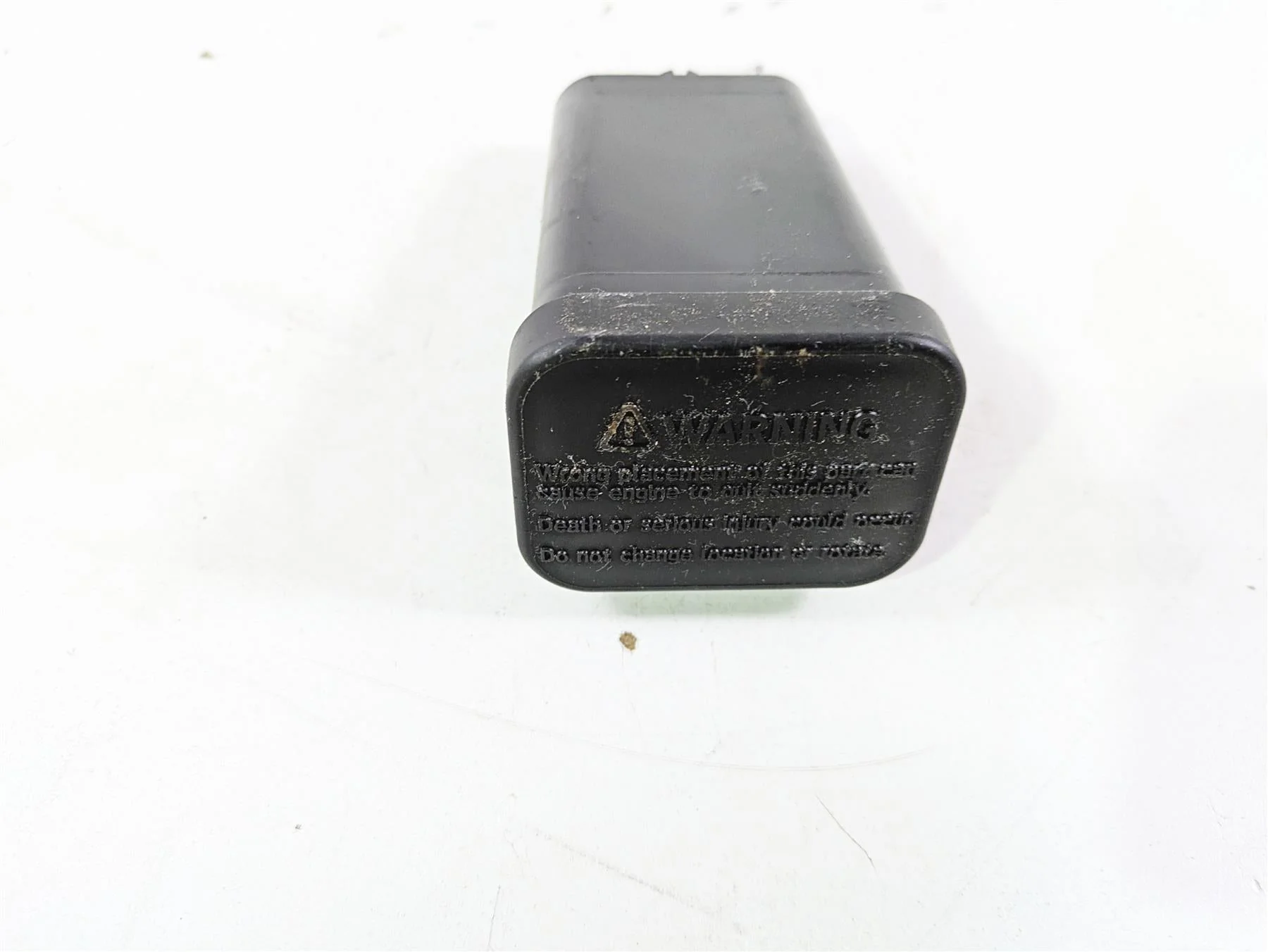 2013 Harley VRSCF Muscle Rod Tsm Turn Signal Flashing Module 68921-07 - Image 9
