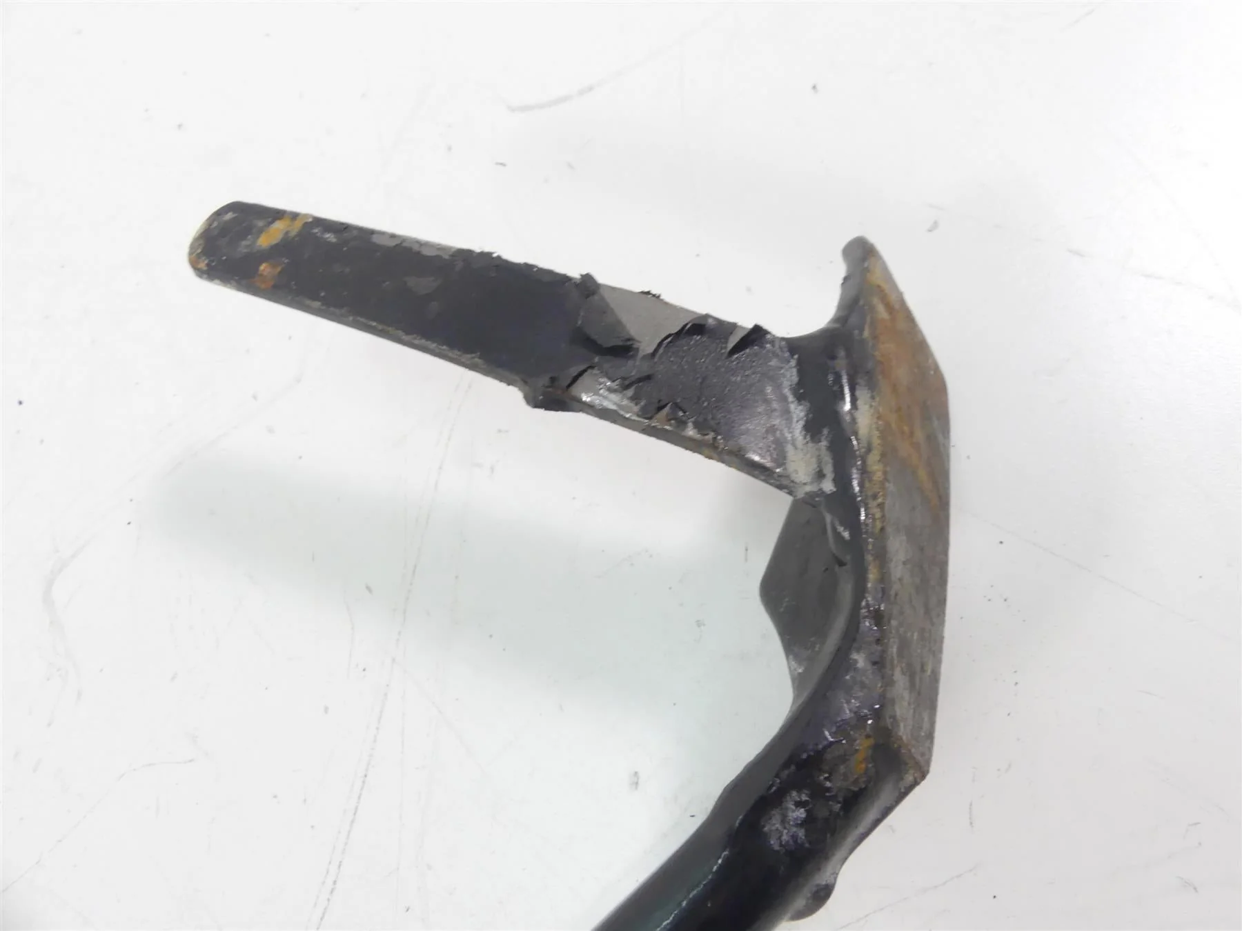 2013 Harley VRSCF Muscle V-Rod Kickstand Side Kick Stand 49755-09BK - Image 9