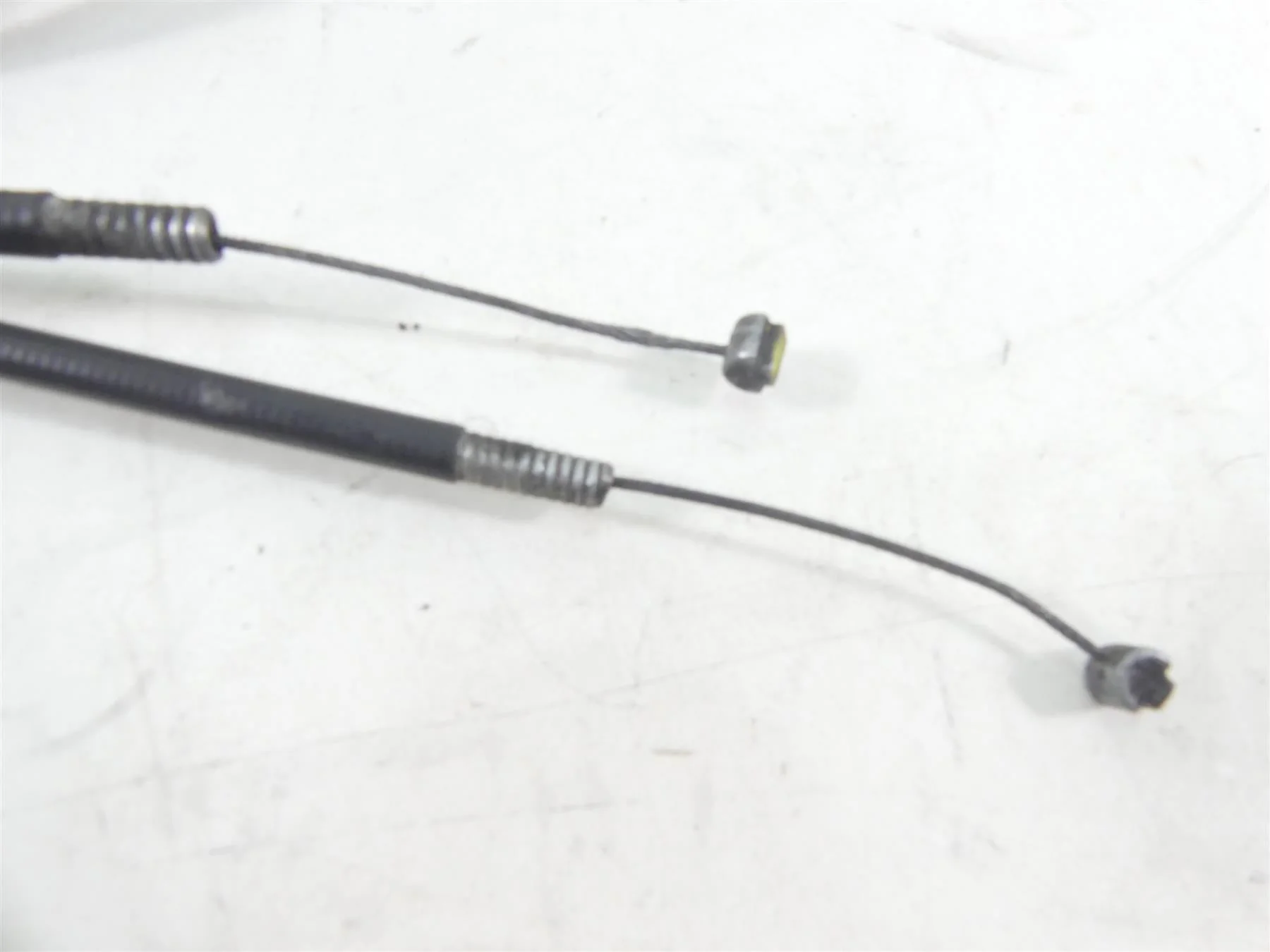 2013 Harley VRSCF Muscle V-Rod Right Start Stop Control Switch - Read 71684-06A - Image 9