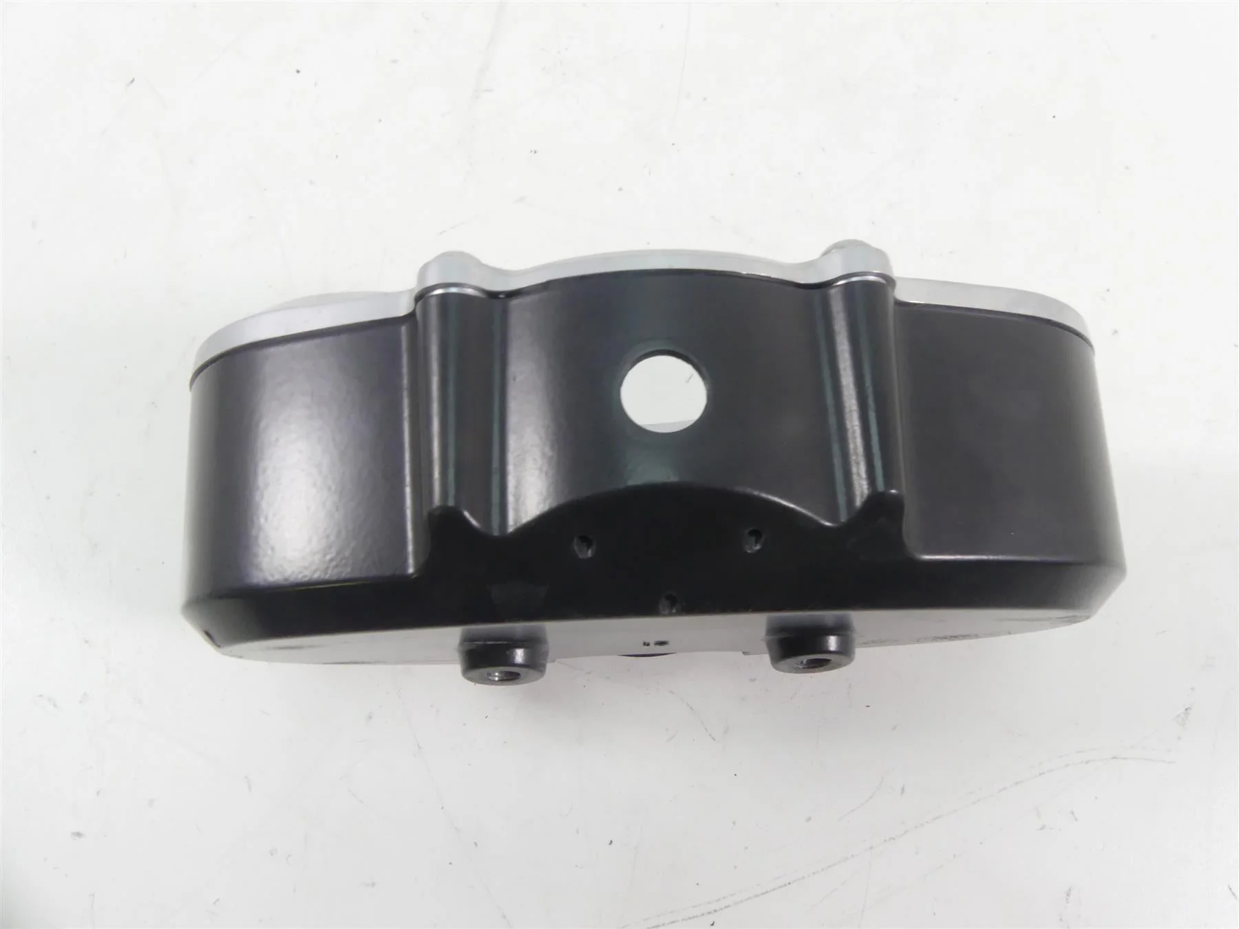 2013 Harley VRSCF Muscle V-Rod Speedometer Gauges Housing Bezel 71981-09 - Image 6