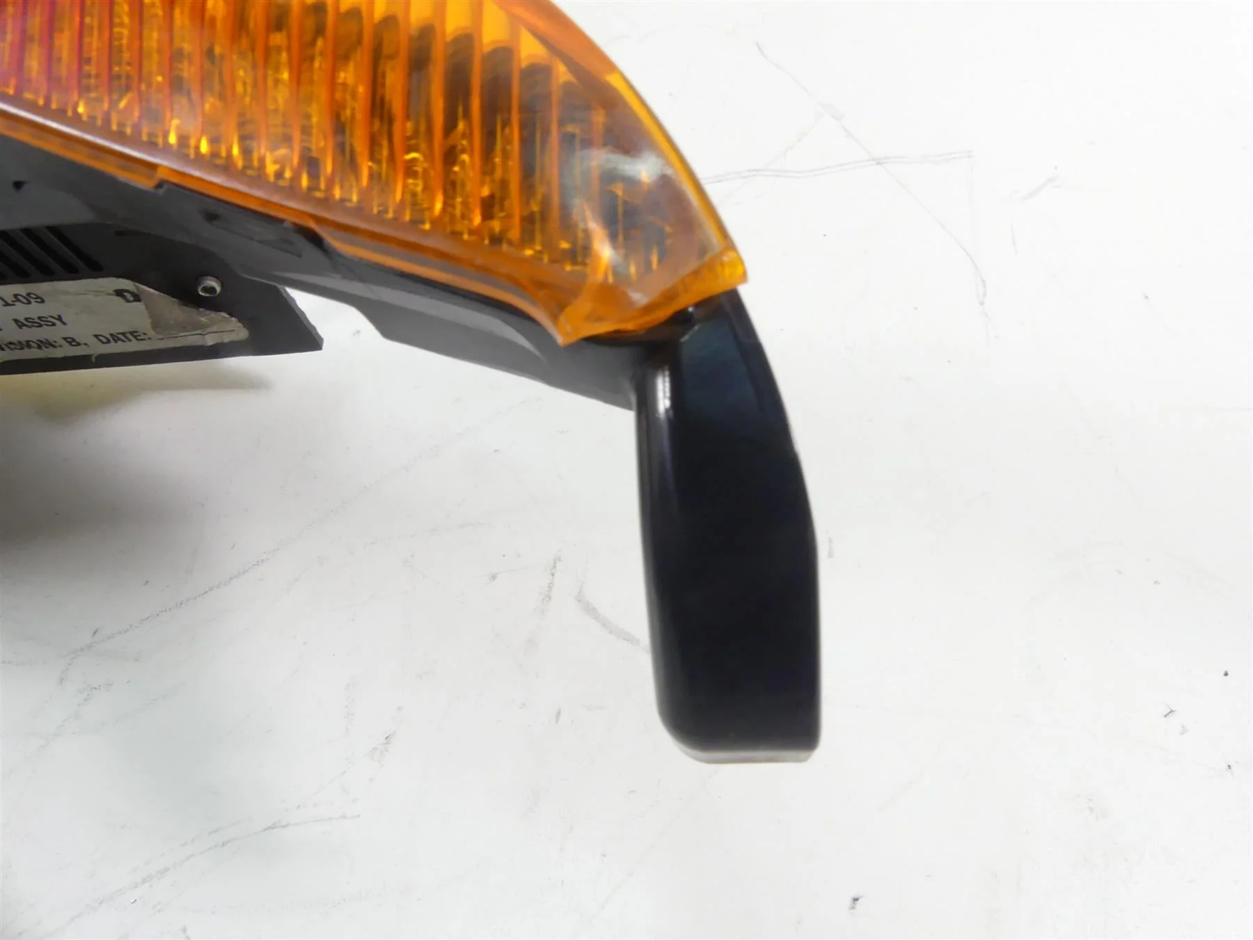 2013 Harley VRSCF Muscle V-Rod Taillight Tail Light Rear Lamp - Read 69391-09 - Image 5