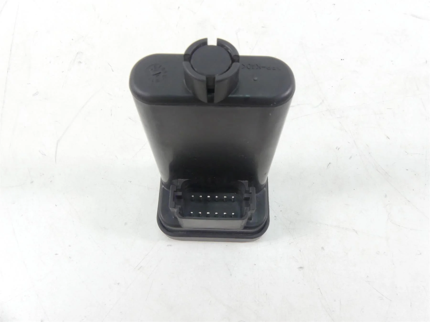 2013 Harley VRSCF Muscle V-Rod Tsm Turn Signal Module Unit 68921-07 - Image 6