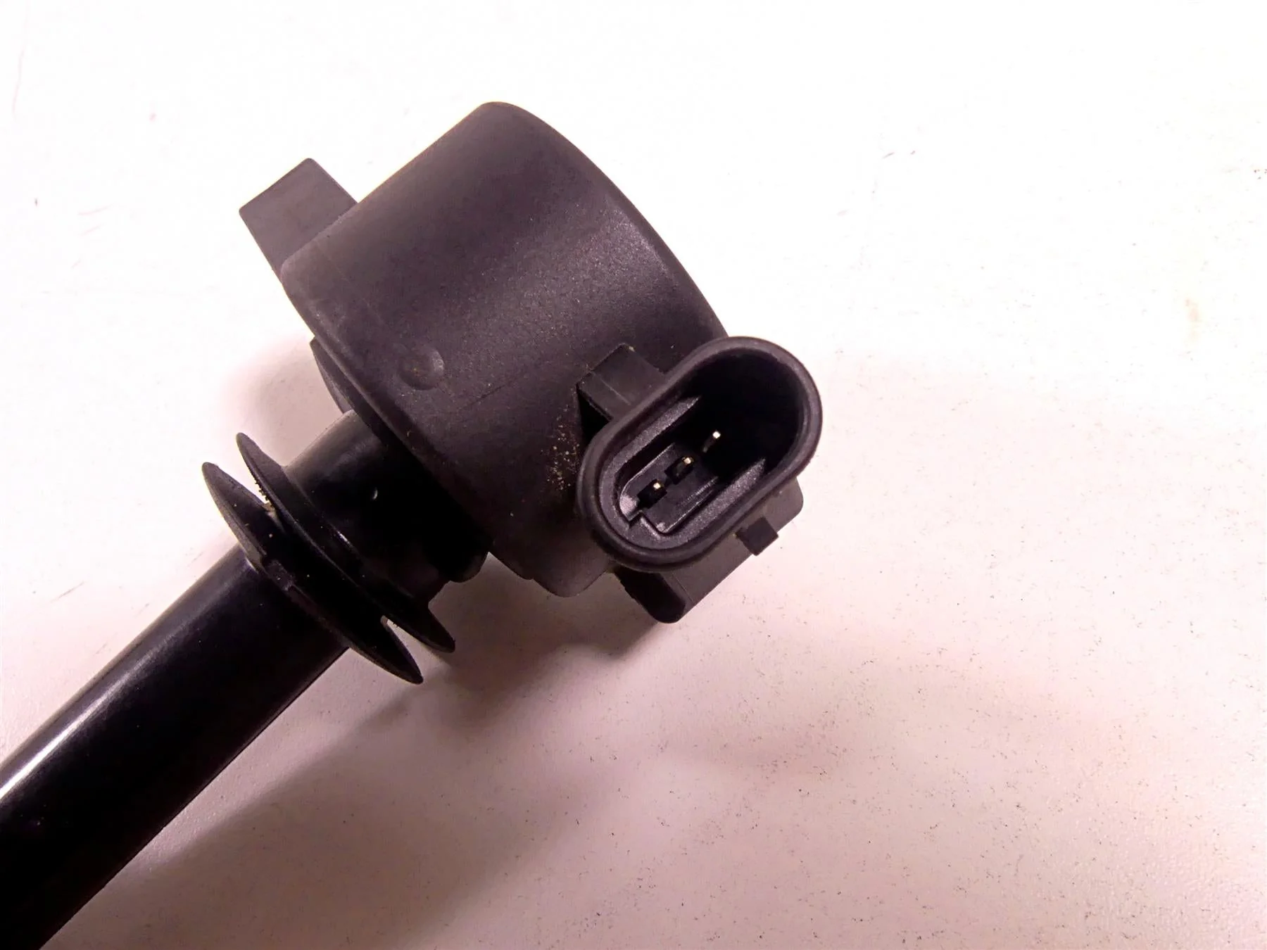 2013 Harley VRSCF Muscle Vrod Ignition Coil Stick Coils Set 32477-01A - Image 3