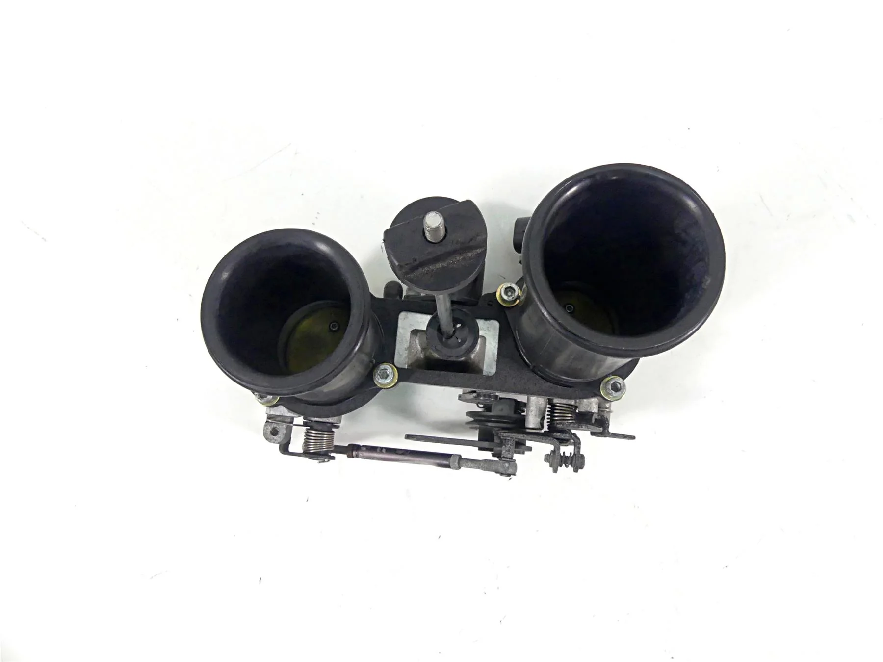 2013 Harley VRSCF Muscle Vrod Throttle Body Fuel Injection 27657-01 - Image 8