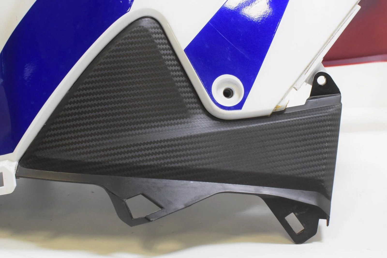 2013 Honda CBR600RR CBR600 RR Fuel Tank Cover Fairing Cowl 83100-MJC - Image 10