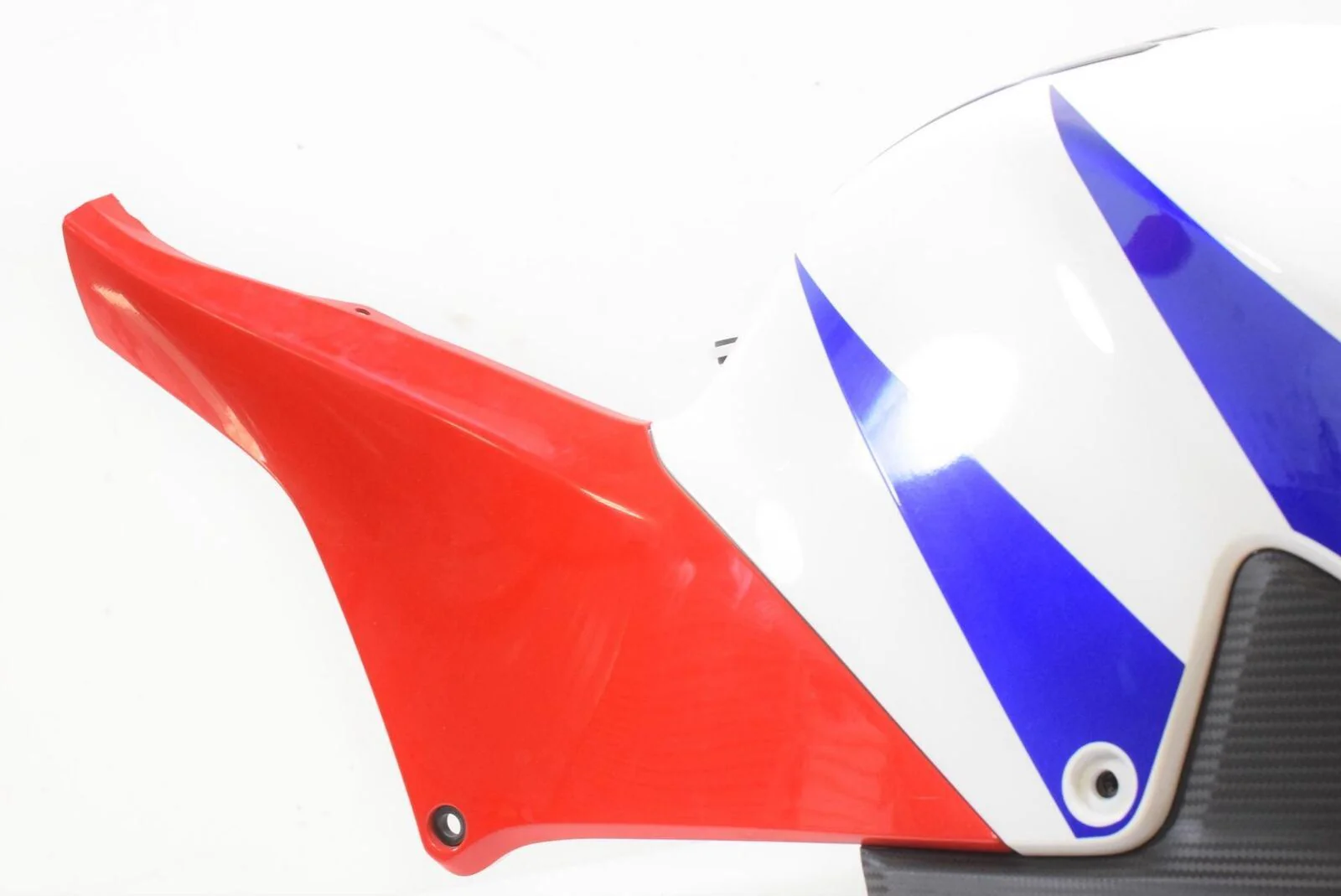 2013 Honda CBR600RR CBR600 RR Fuel Tank Cover Fairing Cowl 83100-MJC - Image 11
