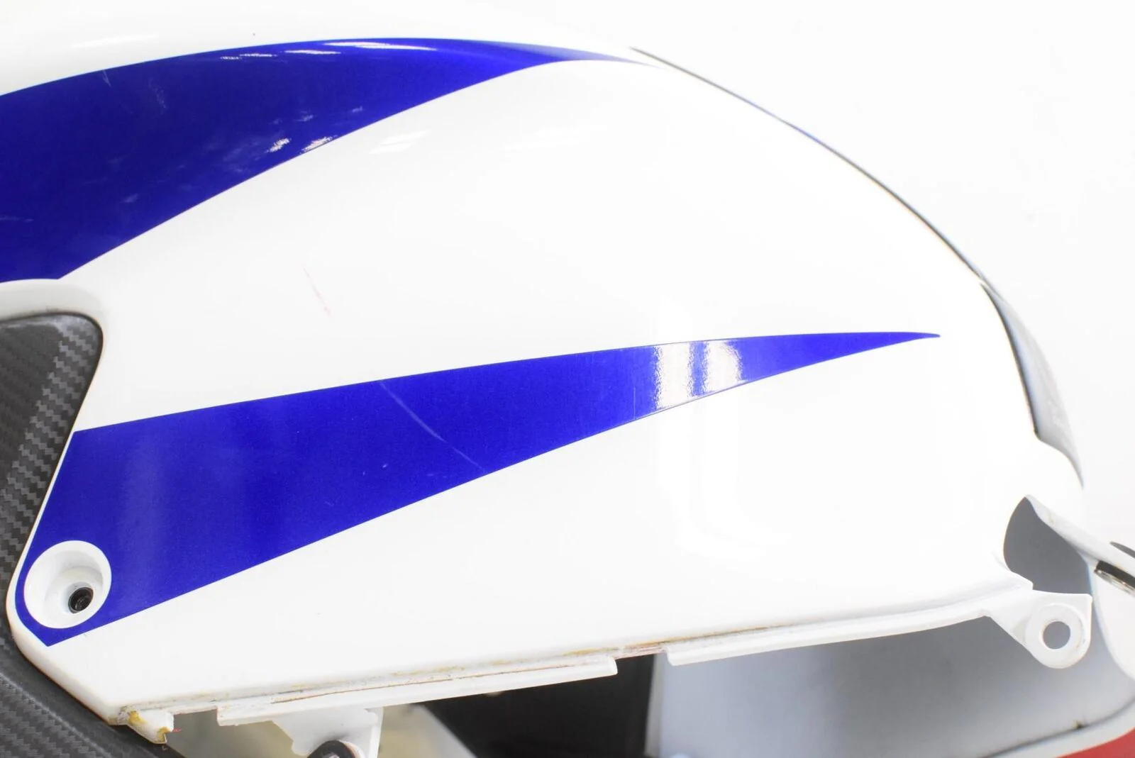 2013 Honda CBR600RR CBR600 RR Fuel Tank Cover Fairing Cowl 83100-MJC - Image 12