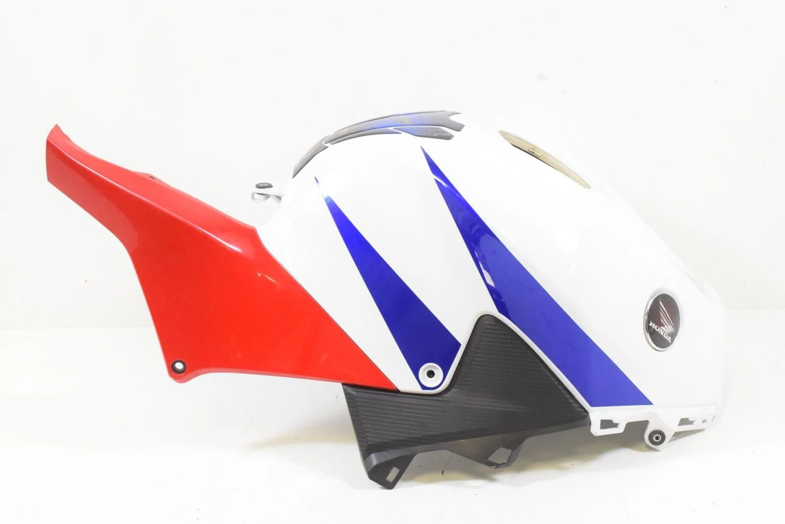 2013 Honda CBR600RR CBR600 RR Fuel Tank Cover Fairing Cowl 83100-MJC - Image 3