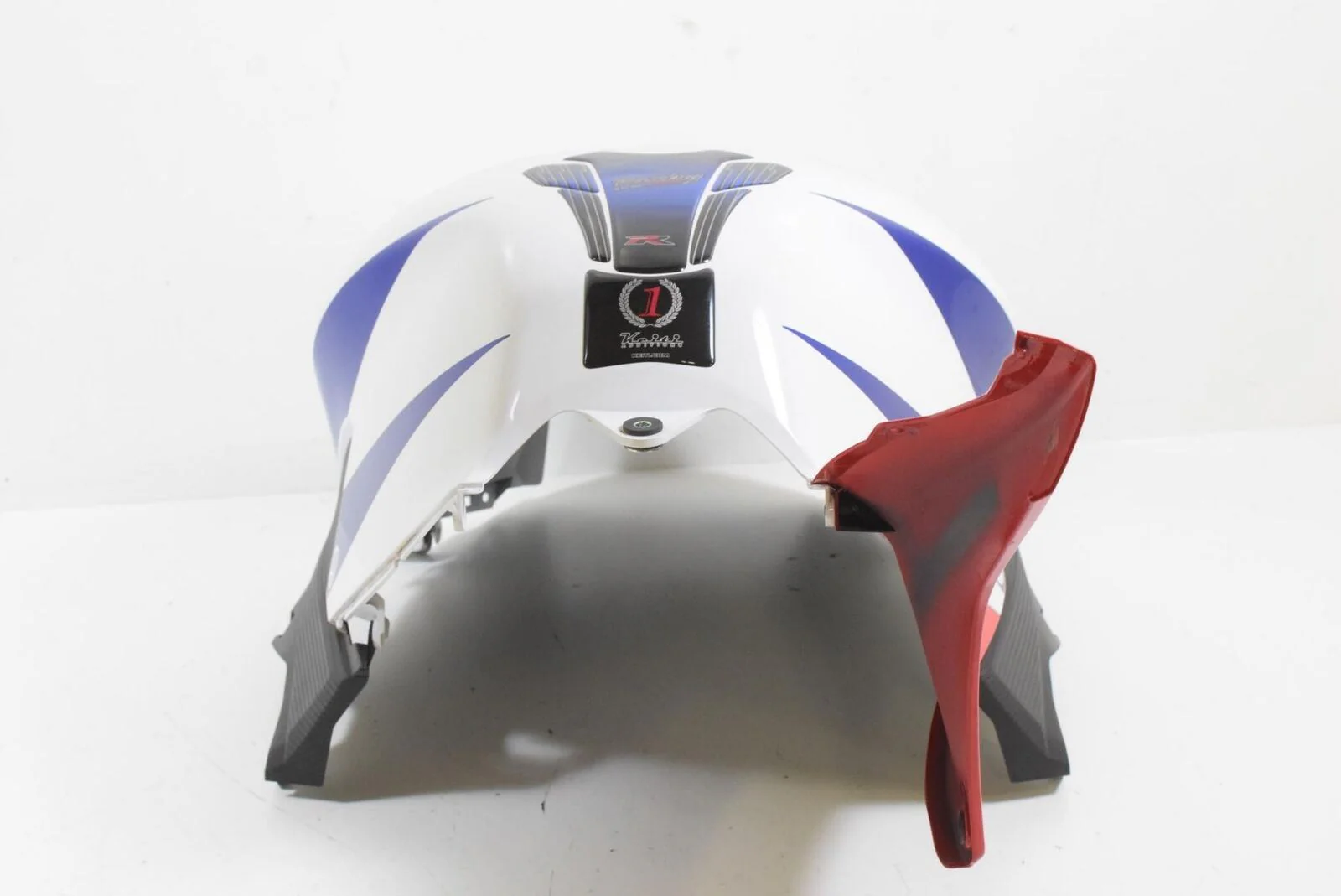 2013 Honda CBR600RR CBR600 RR Fuel Tank Cover Fairing Cowl 83100-MJC - Image 4