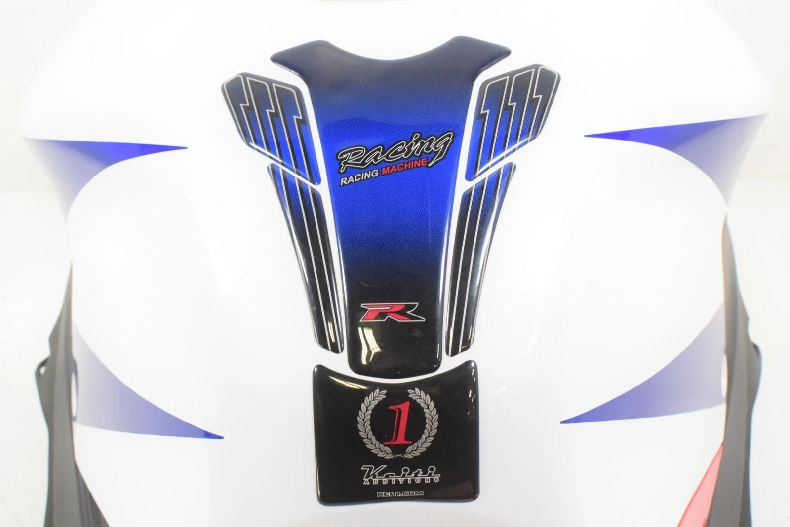 2013 Honda CBR600RR CBR600 RR Fuel Tank Cover Fairing Cowl 83100-MJC - Image 6