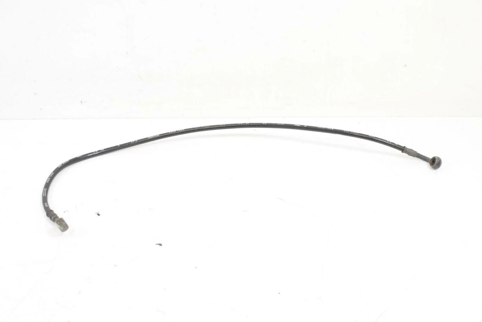 2013 KTM 690 Duke Abs To Front Master Cylinder Brake Line 76042002000