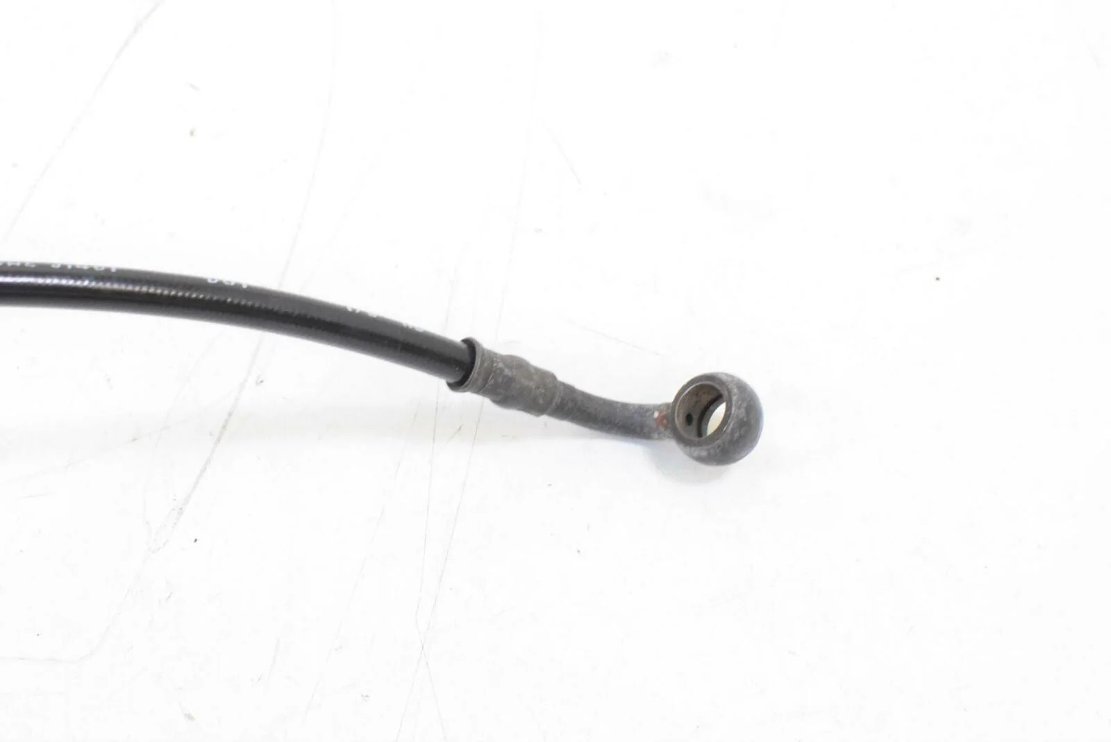 2013 KTM 690 Duke Abs To Front Master Cylinder Brake Line 76042002000 - Image 3
