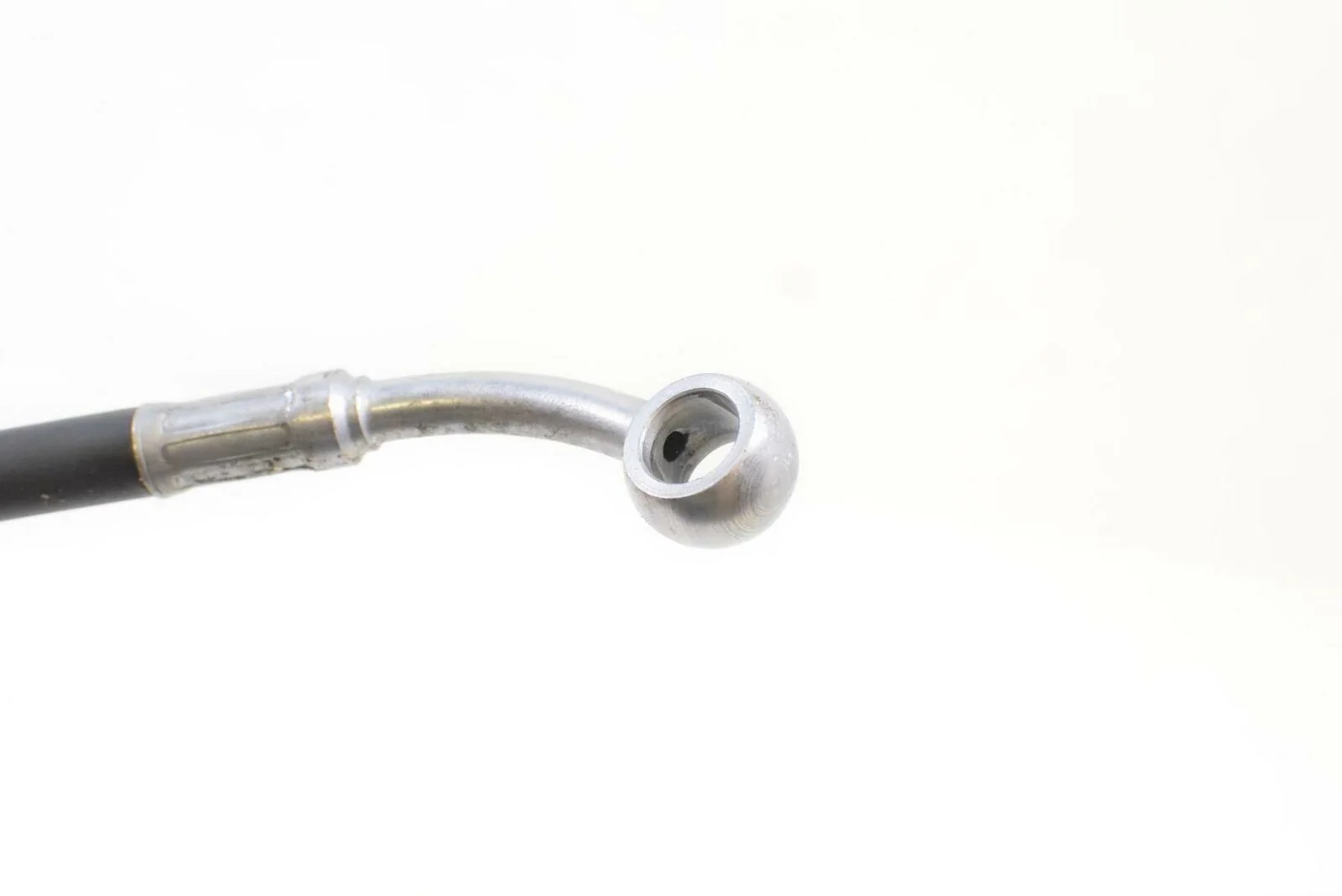 2013 KTM 990 Supermoto SM LC8 Abs To Front Brake Caliper Line 62142004000 - Image 9