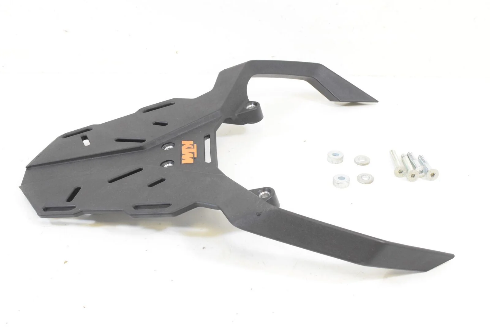 2013 KTM 990 Supermoto SM LC8 Rear Luggage Carrier Holder Rack 62012010033