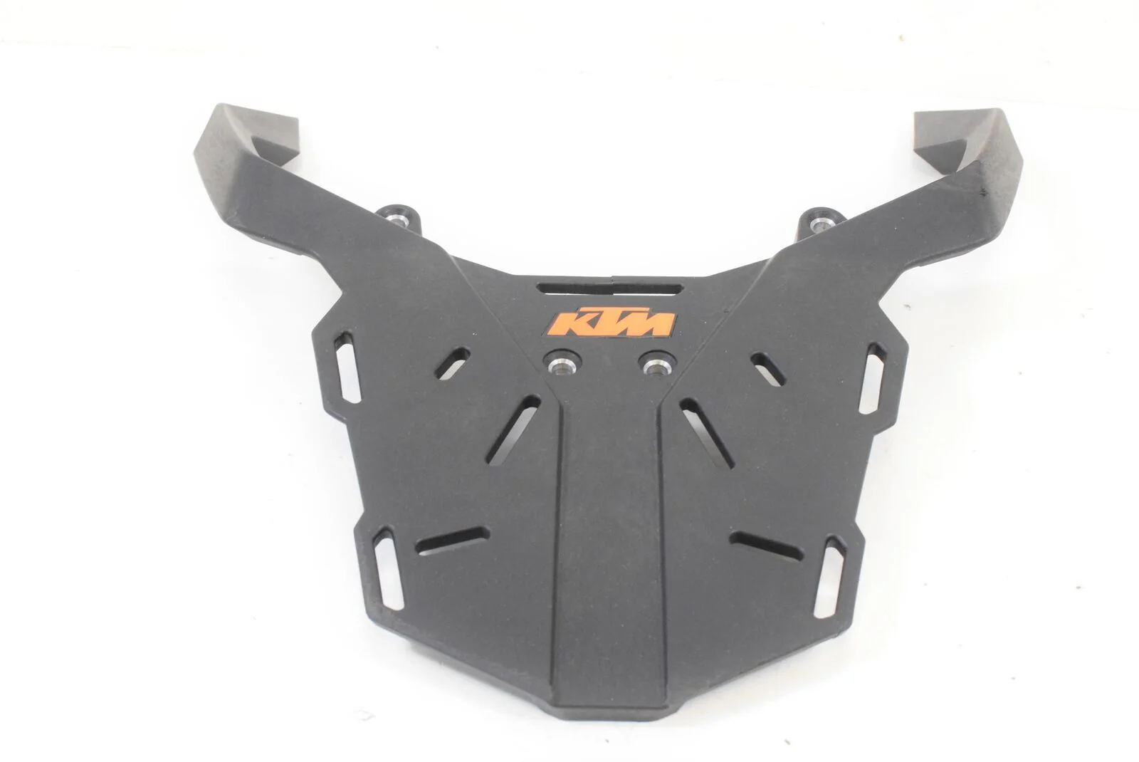 2013 KTM 990 Supermoto SM LC8 Rear Luggage Carrier Holder Rack 62012010033 - Image 2