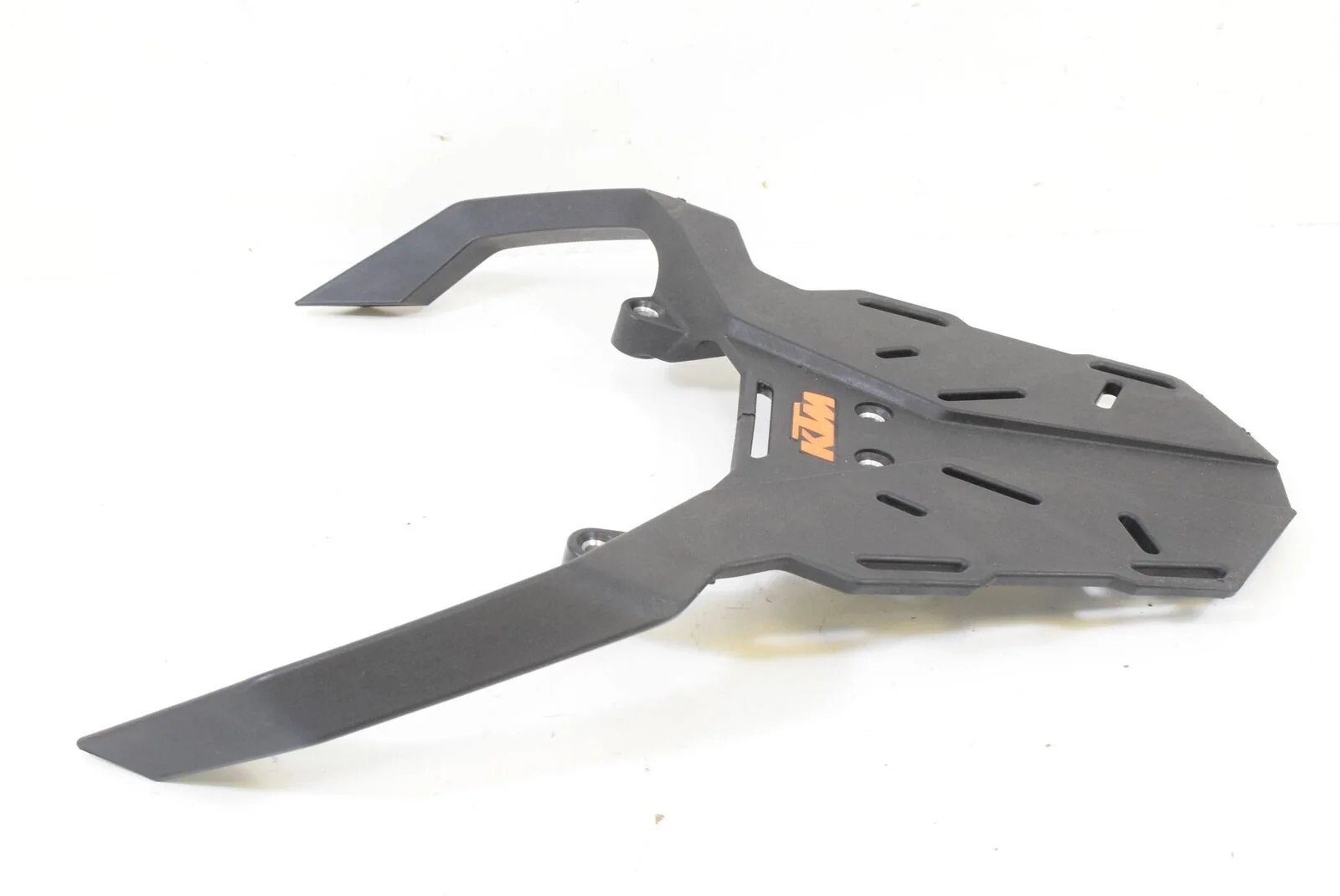 2013 KTM 990 Supermoto SM LC8 Rear Luggage Carrier Holder Rack 62012010033 - Image 3