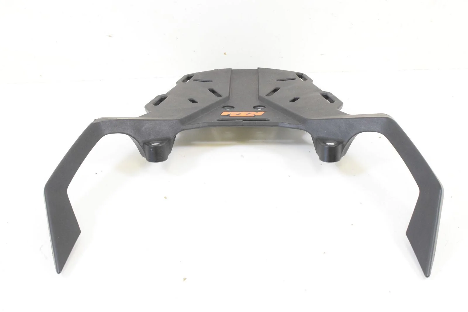 2013 KTM 990 Supermoto SM LC8 Rear Luggage Carrier Holder Rack 62012010033 - Image 4