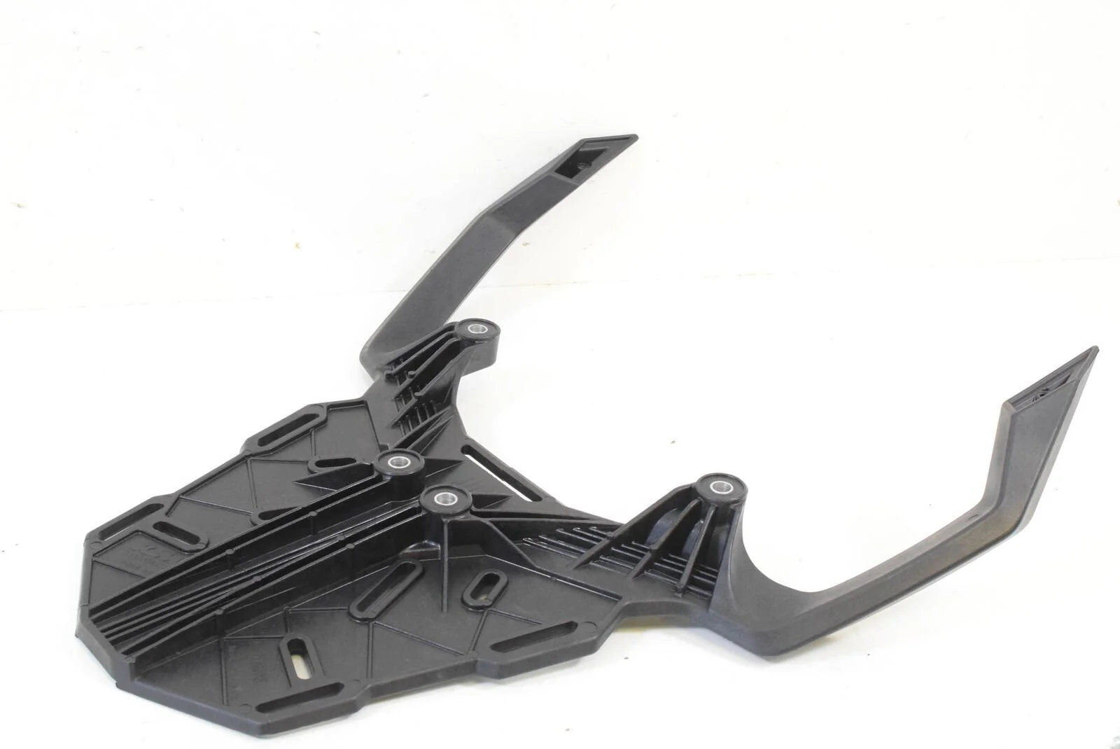 2013 KTM 990 Supermoto SM LC8 Rear Luggage Carrier Holder Rack 62012010033 - Image 5