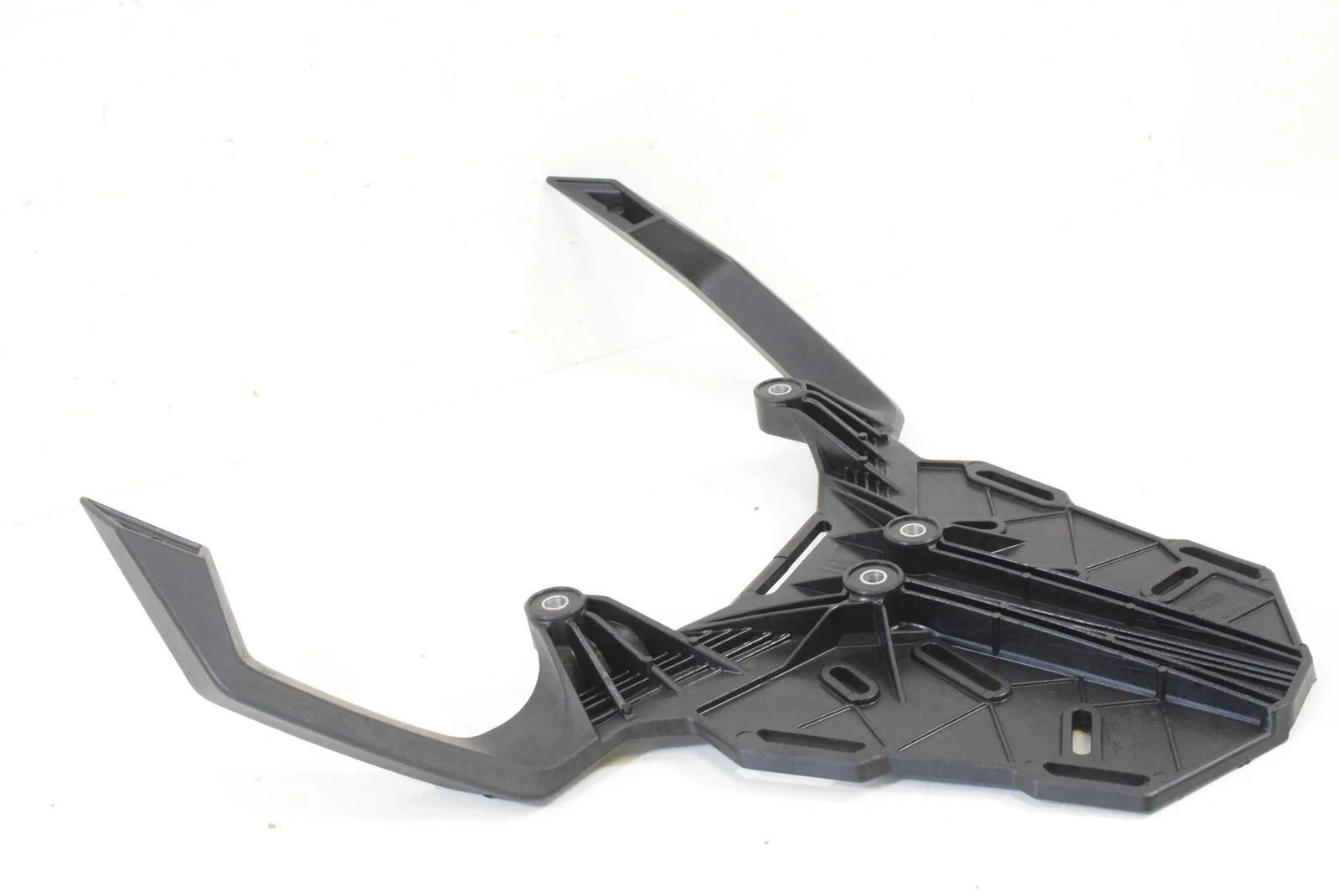 2013 KTM 990 Supermoto SM LC8 Rear Luggage Carrier Holder Rack 62012010033 - Image 6