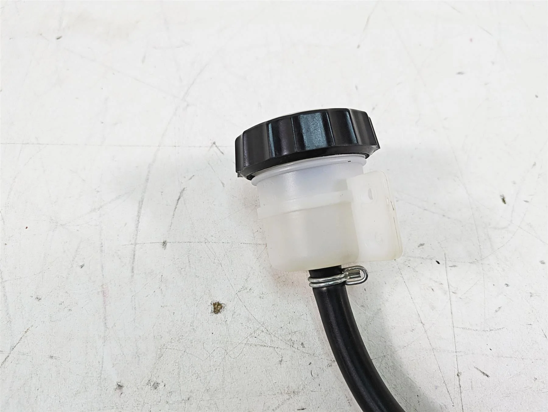 2013 MV Agusta F3 675 ERA Accossato Radial Brake Master Cylinder 19x18 CY023 - Image 6