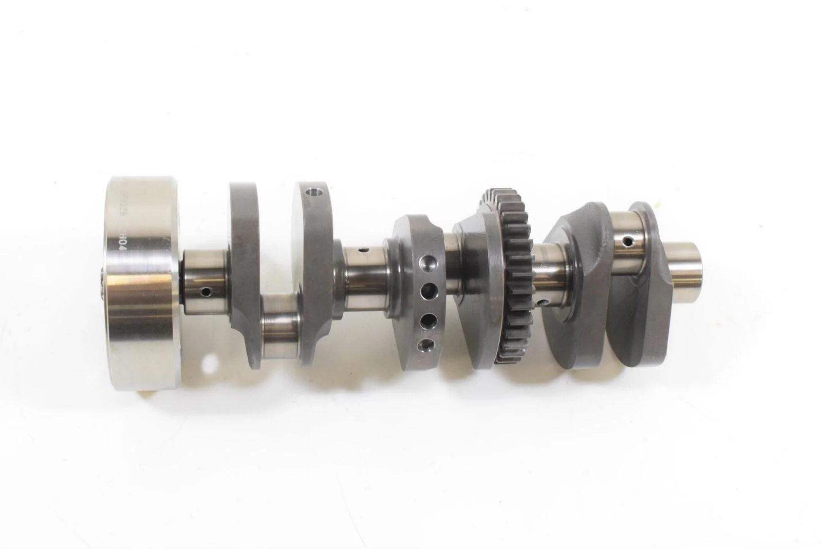 2013 MV Agusta F3 675 ERA Crank Crankshaft Shaft 3K ONLY 8000B1062
