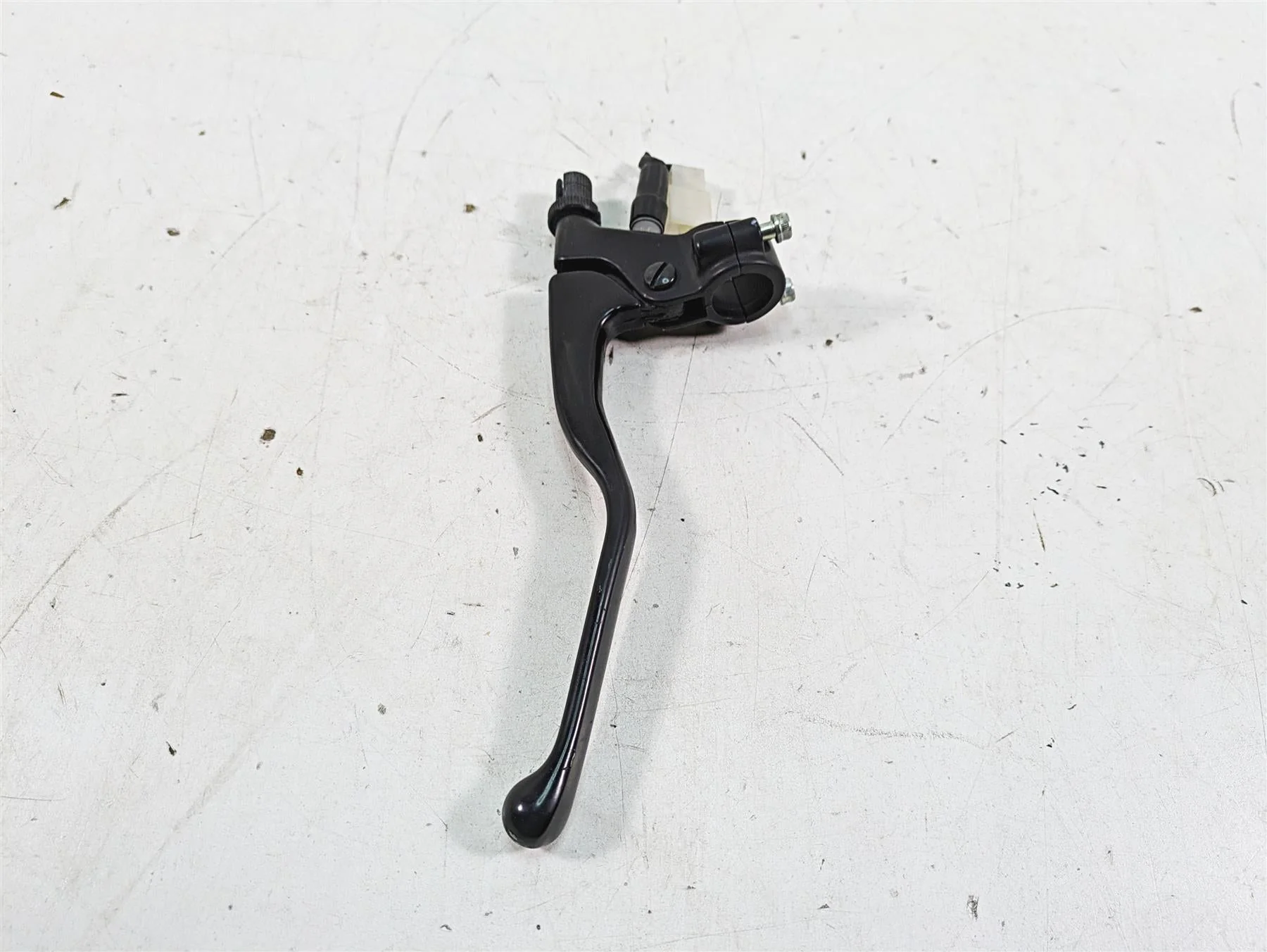 2013 MV Agusta F3 675 ERA Domino Clutch Perch & Lever 8000B5902 - Image 2