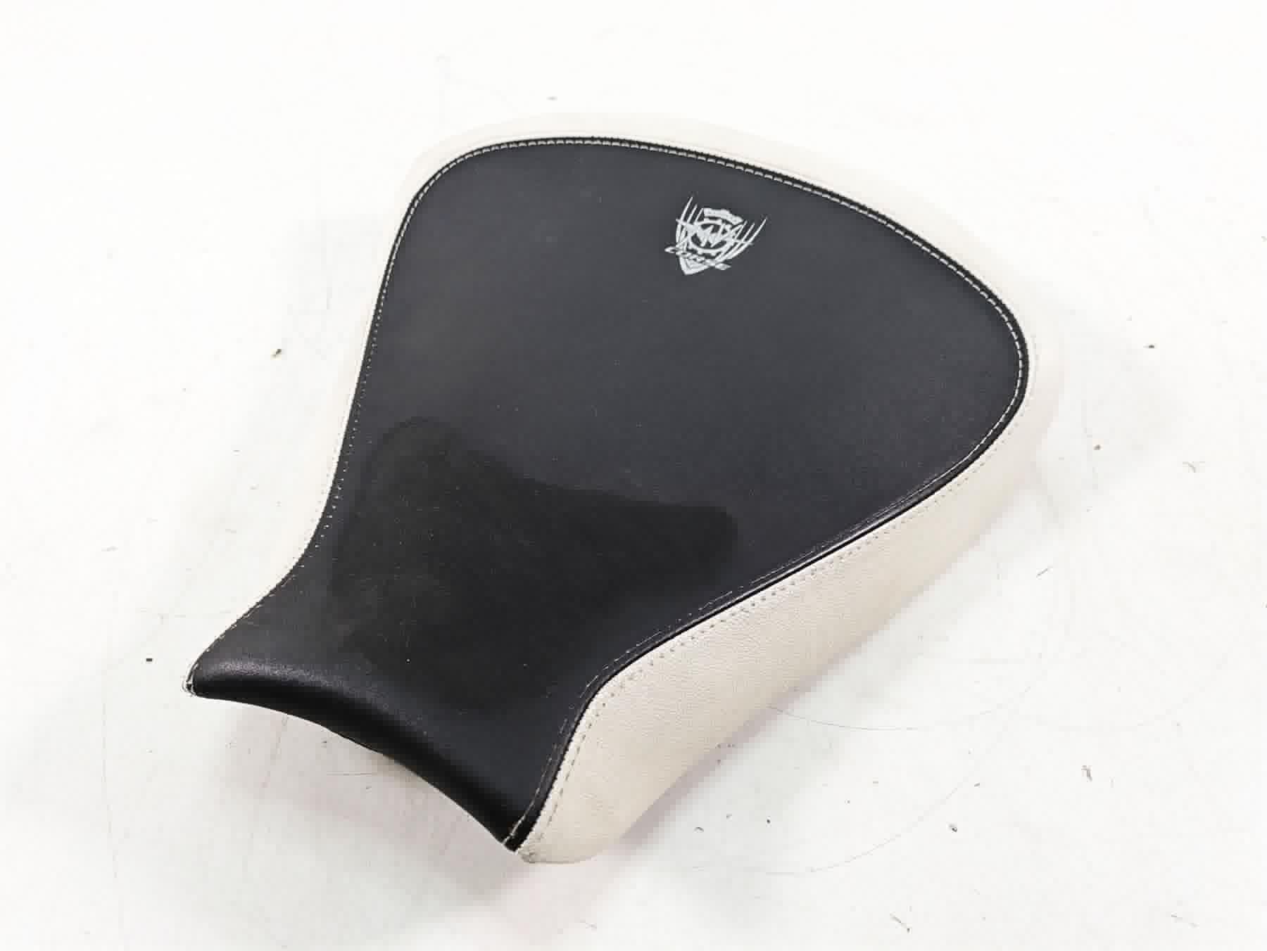 2013 MV Agusta F3 675 ERA Front Driver Rider Seat Saddle 8000B7402 - Image 12