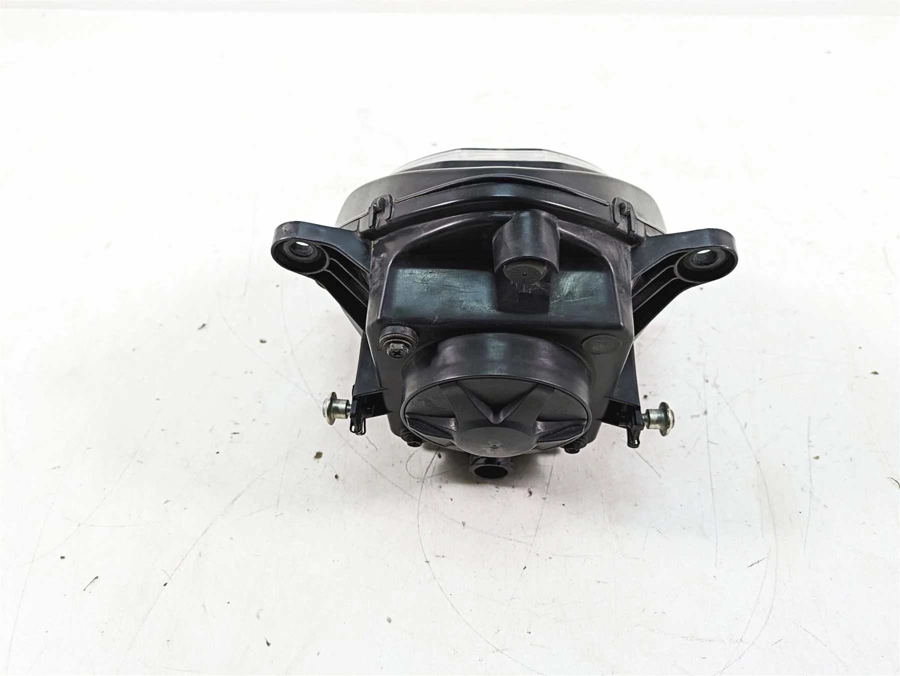 2013 MV Agusta F3 675 ERA Headlight Head Light Lamp Lens 8000B4958 8000B4957 - Image 4