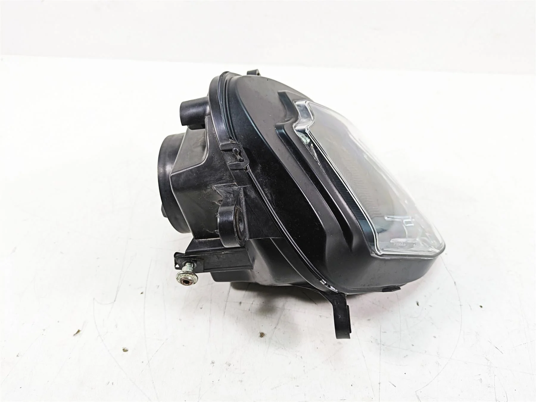 2013 MV Agusta F3 675 ERA Headlight Head Light Lamp Lens 8000B4958 8000B4957 - Image 5