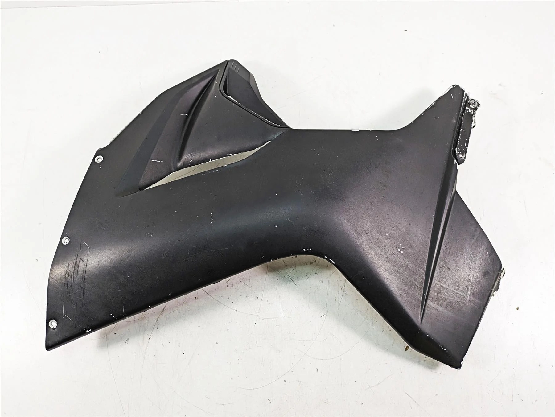2013 MV Agusta F3 675 ERA Left Side Main Fairing Cover Cowl 8000B5457 8000B5459 - Image 5