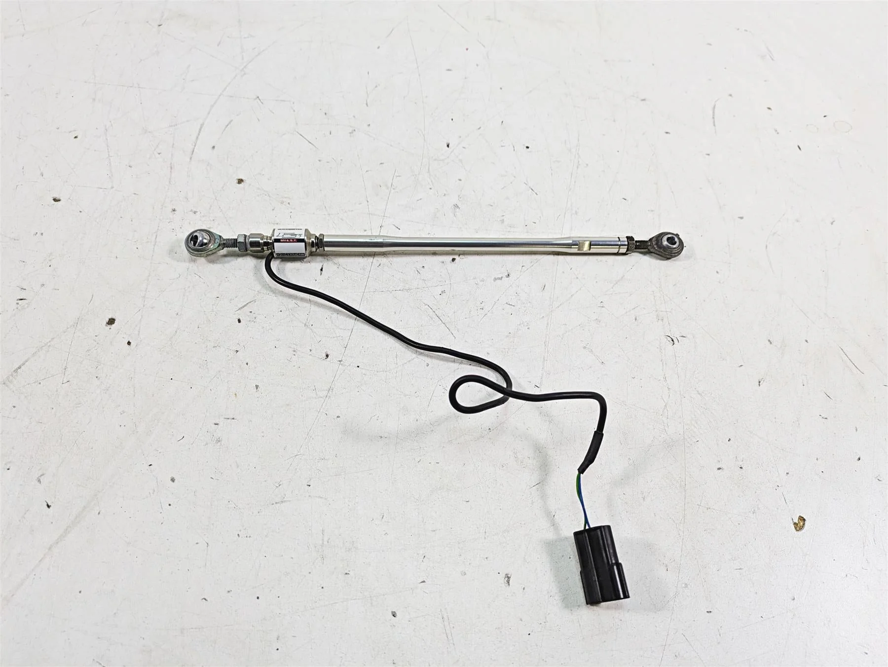 2013 MV Agusta F3 675 ERA Quickshifter Quick Shifter Pull Version 8A00B6940 - Image 4