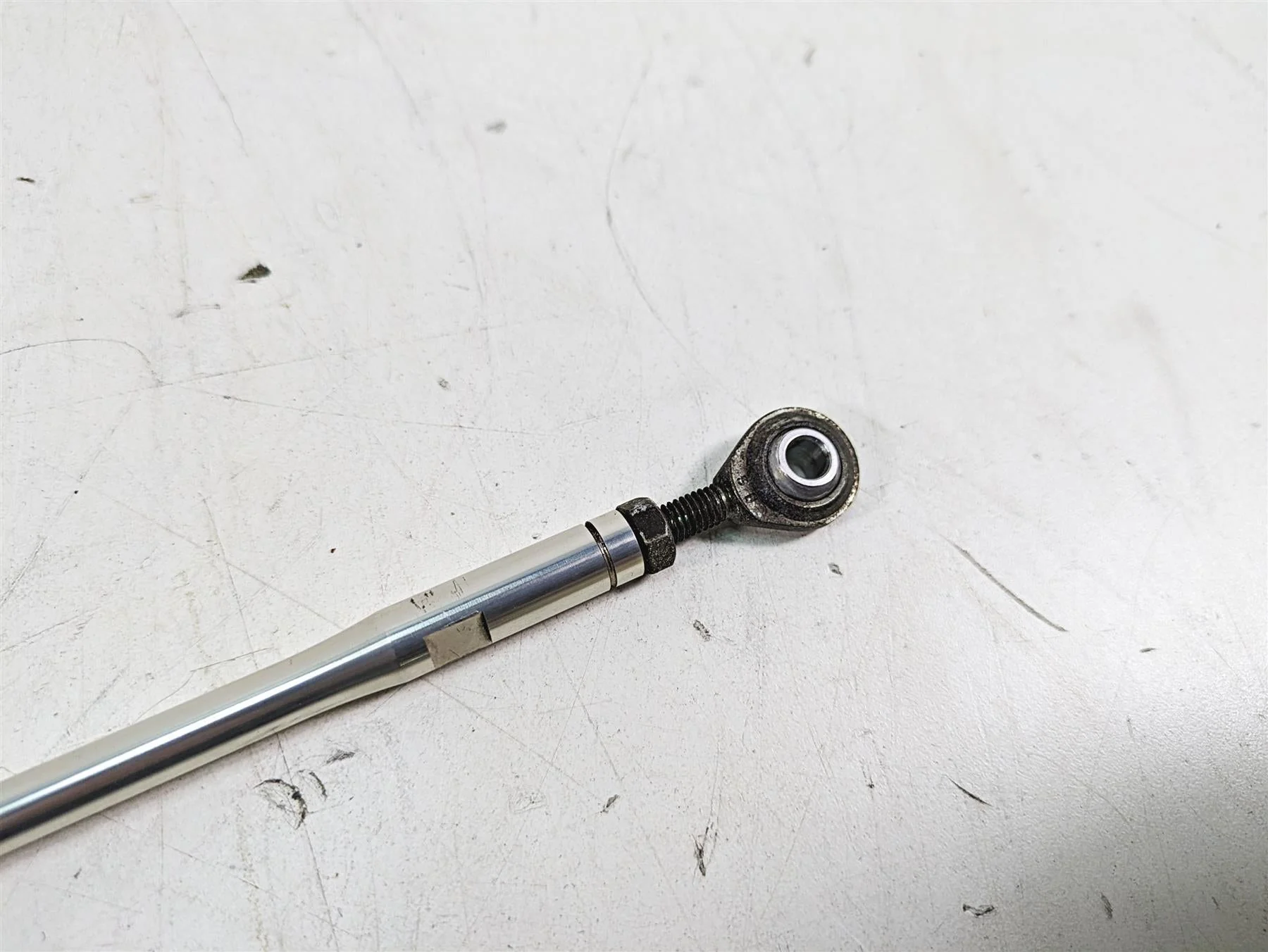 2013 MV Agusta F3 675 ERA Quickshifter Quick Shifter Pull Version 8A00B6940 - Image 8