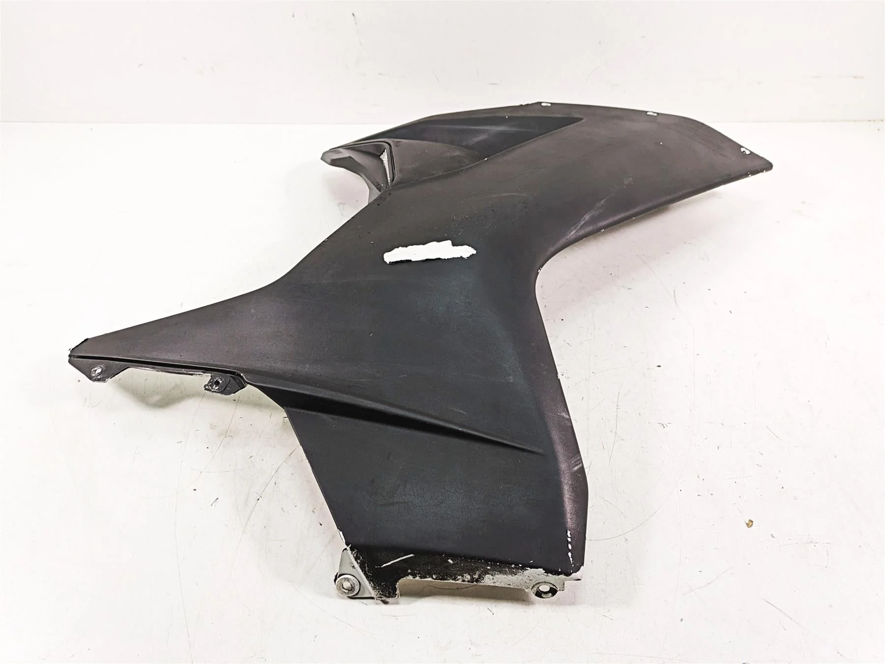 2013 MV Agusta F3 675 ERA Right Side Main Fairing Cover Cowl - Read 8000B5798