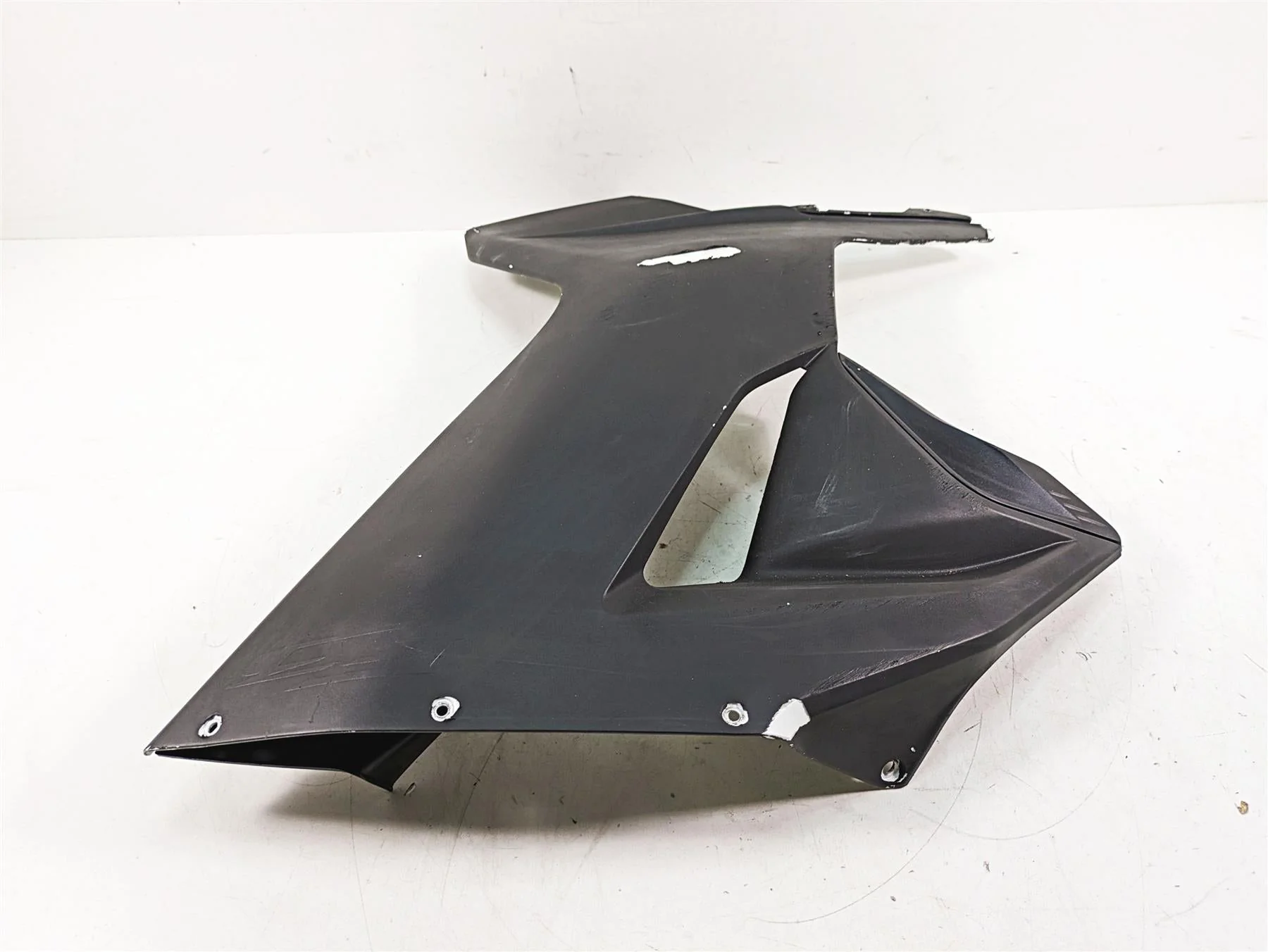 2013 MV Agusta F3 675 ERA Right Side Main Fairing Cover Cowl - Read 8000B5798 - Image 4