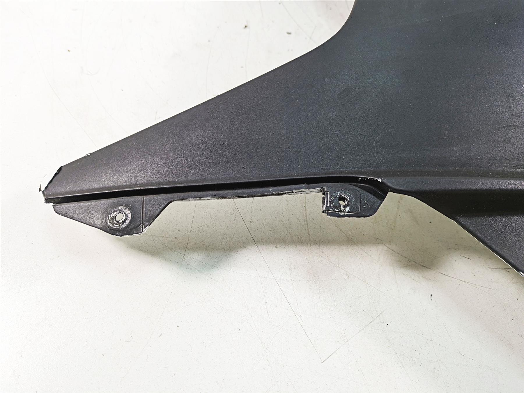 2013 MV Agusta F3 675 ERA Right Side Main Fairing Cover Cowl - Read 8000B5798 - Image 8