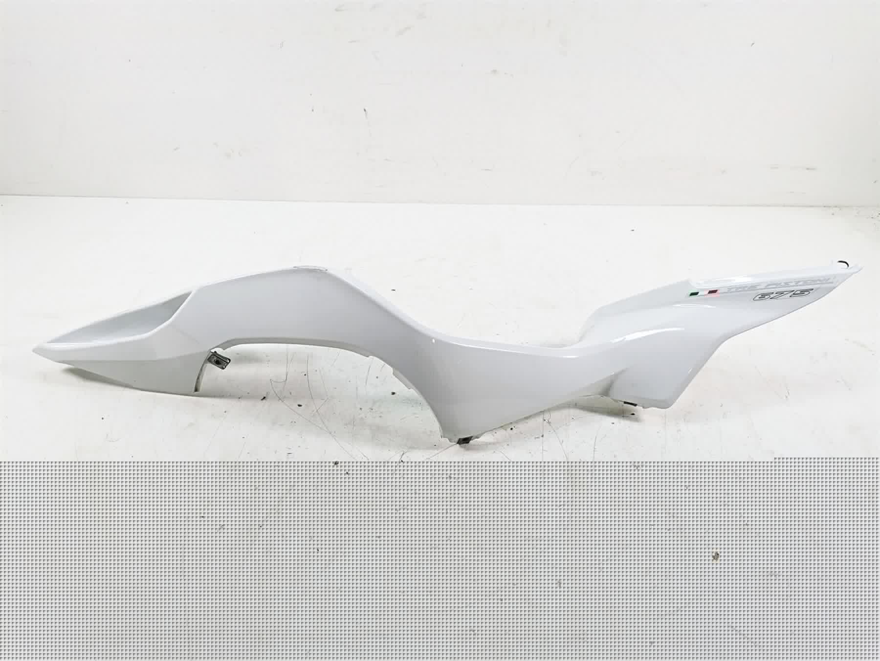 2013 MV Agusta F3 675 ERA Right Side Tail Fairing Cover Cowl 8000C0532 8000B5474