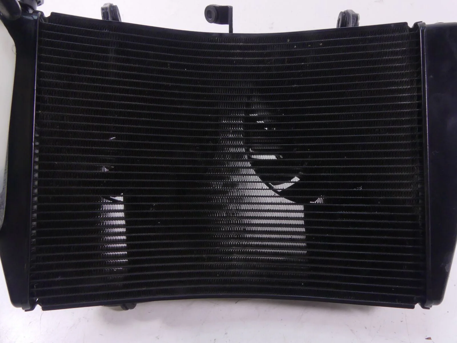 2013 Mv Agusta F4RR Coolant Radiator Fan Hoses Reservoir - No Leaks 8000B3422 - Image 9