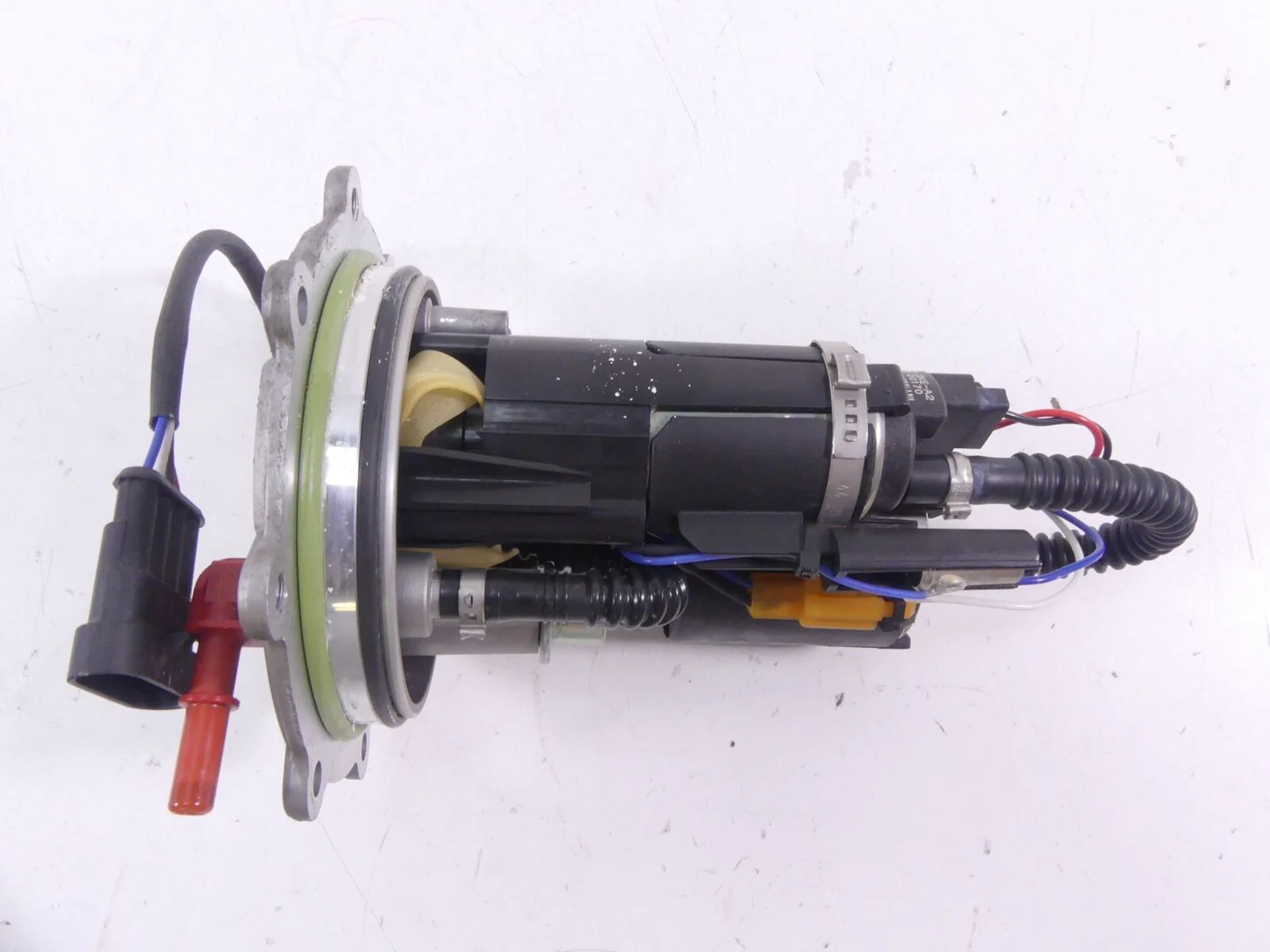 2013 Mv Agusta F4RR Fuel Gas Petrol Pump 1K -Tested 8A00B7749 - Image 4