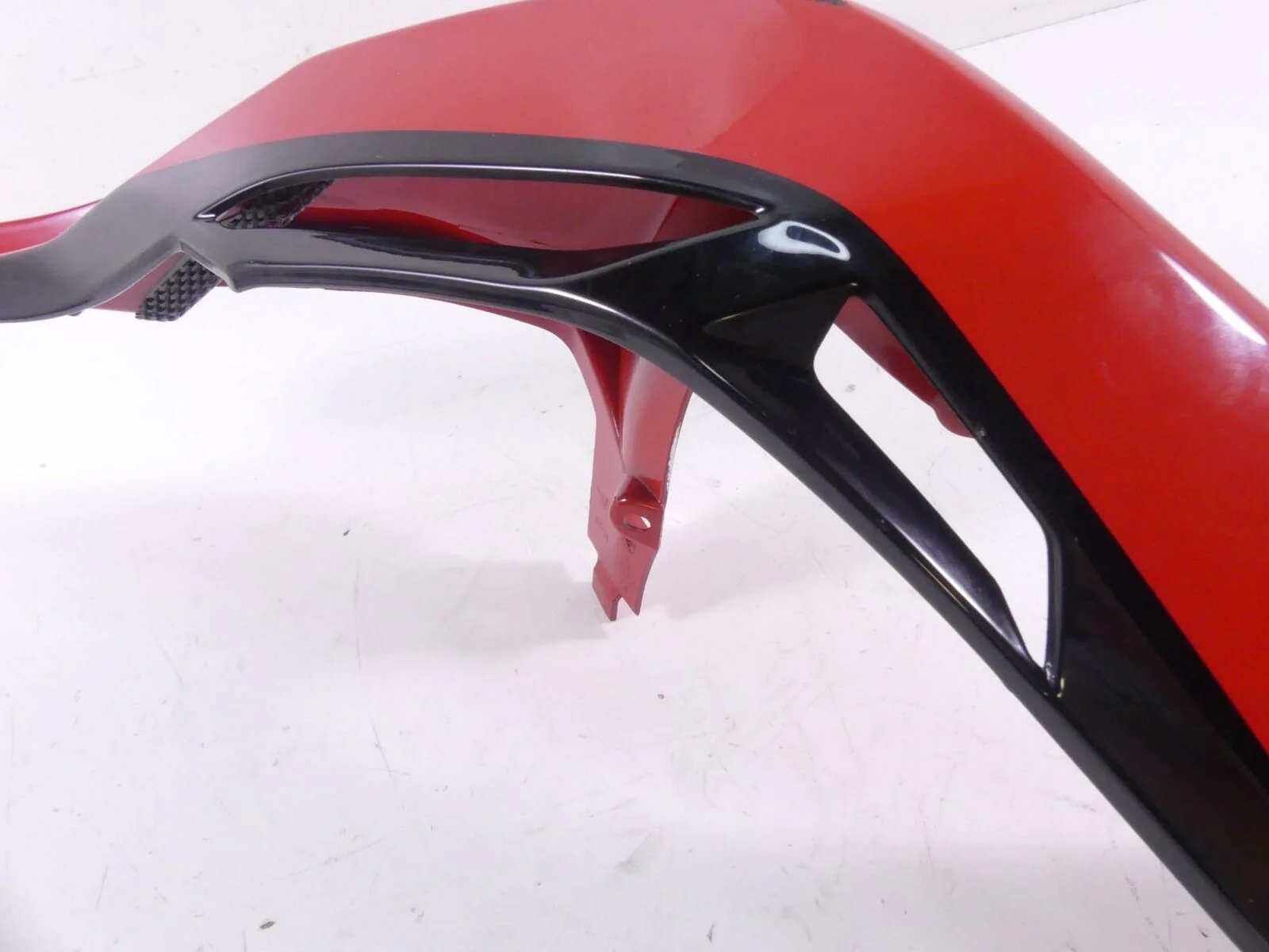 2013 Mv Agusta F4RR Oem Right Rear Tail Side Cover Fairing - Rash B3724 - Image 8