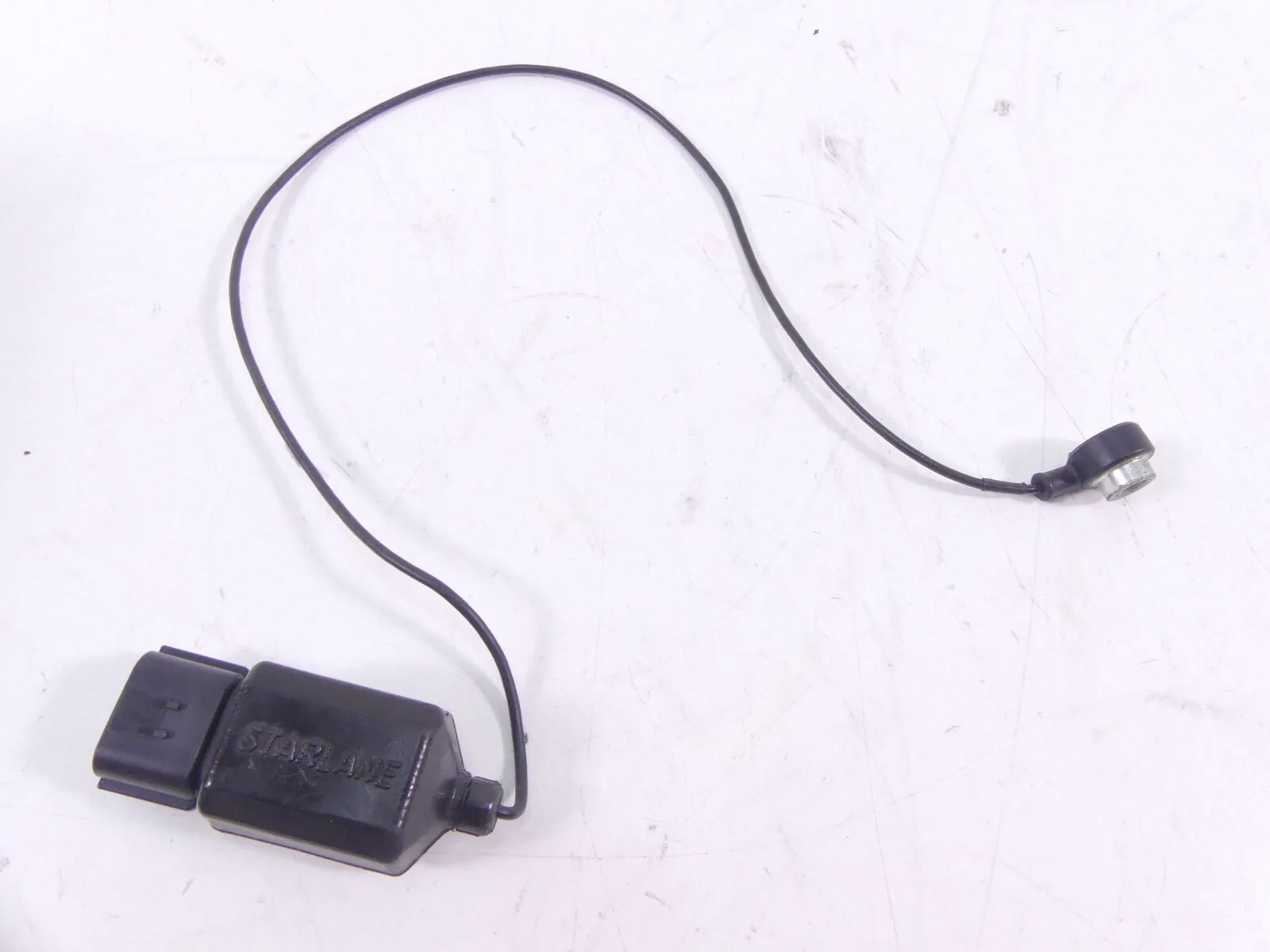 2013 Mv Agusta F4RR Starlane Quickshifter Quick Shifter Sensor 8000B8085 - Image 2
