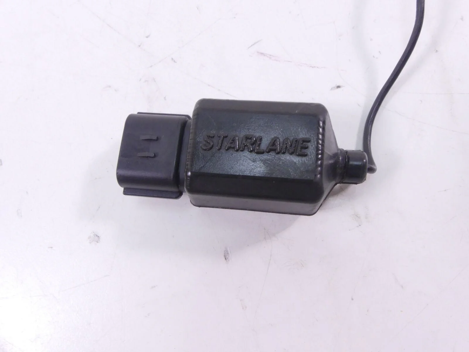 2013 Mv Agusta F4RR Starlane Quickshifter Quick Shifter Sensor 8000B8085 - Image 3