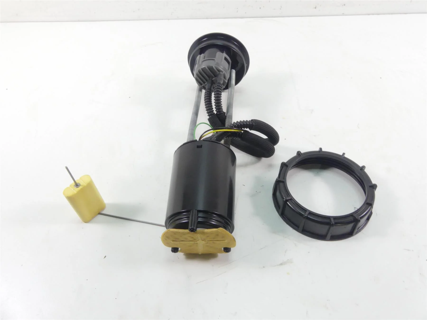 2013 Sea-Doo 4-Tec GTR 215 Fuel Gas Petrol Pump - Tested - Freshwater 275500996 - Image 3