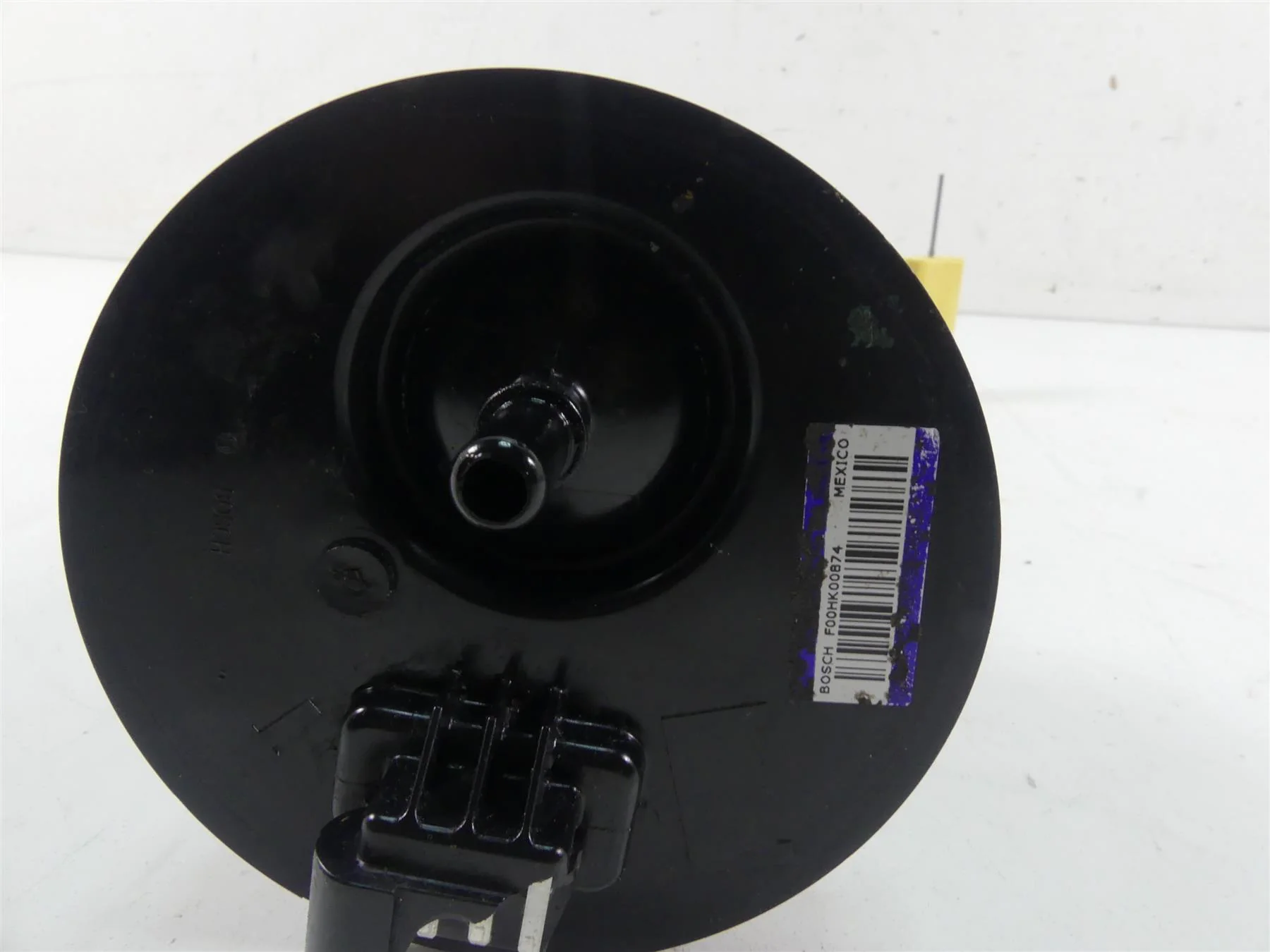 2013 Sea-Doo 4-Tec GTR 215 Fuel Gas Petrol Pump - Tested - Freshwater 275500996 - Image 7
