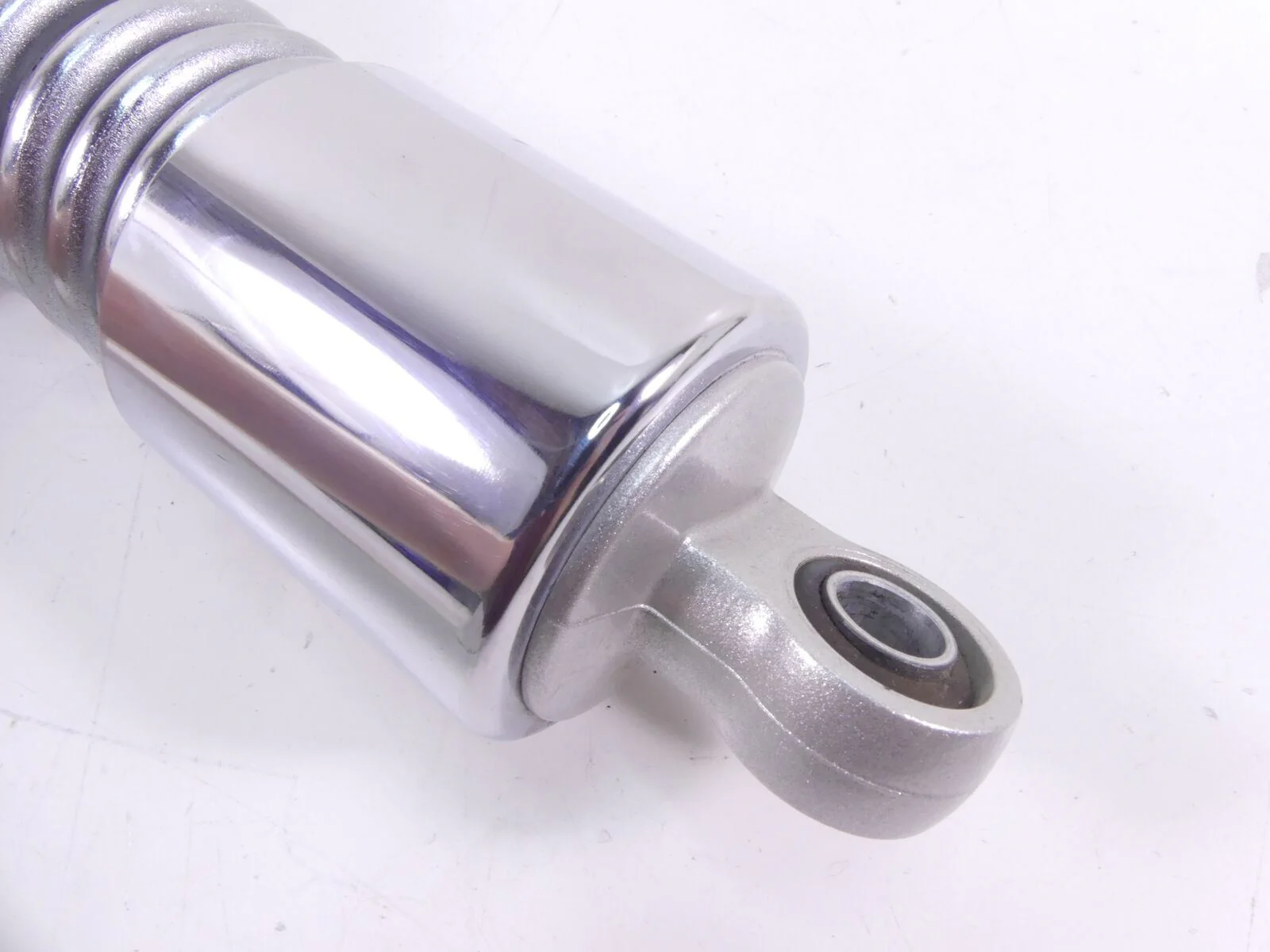 2013 Triumph America EFI Left Rear Shock Damper 12-1/2" Suspension T2055025 - Image 8