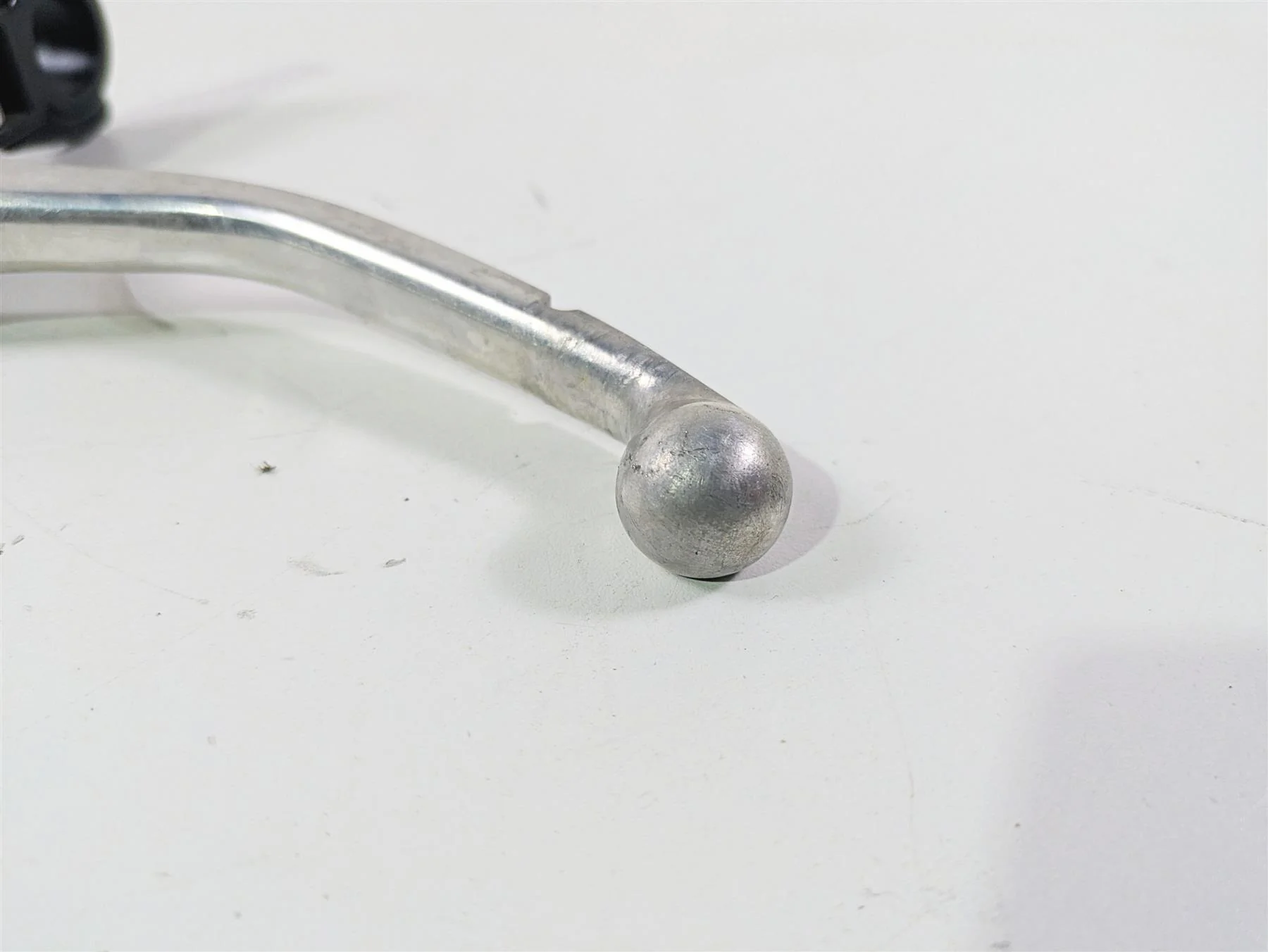2013 Triumph Bonneville Clutch Perch & Lever T2046583 - Image 8