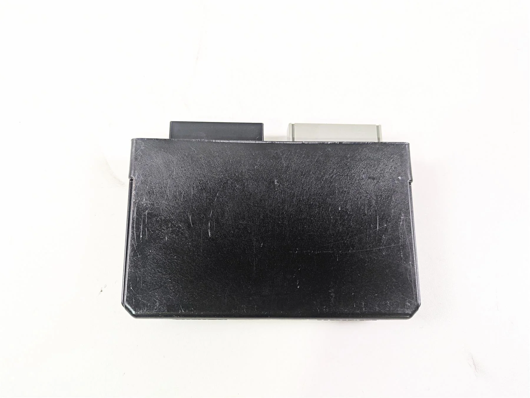 2013 Triumph Bonneville Keihin Cdi Ecu Ecm Engine Control Module T1290618 - Image 9