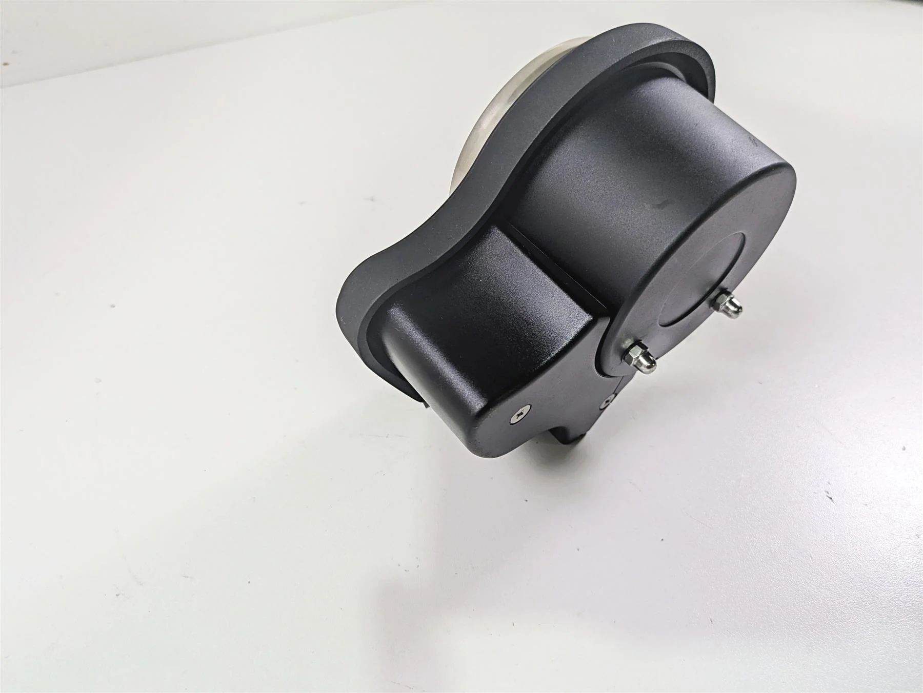 2013 Triumph Bonneville Speedometer Gauge Instrument - 10k - Read T2503870 - Image 11