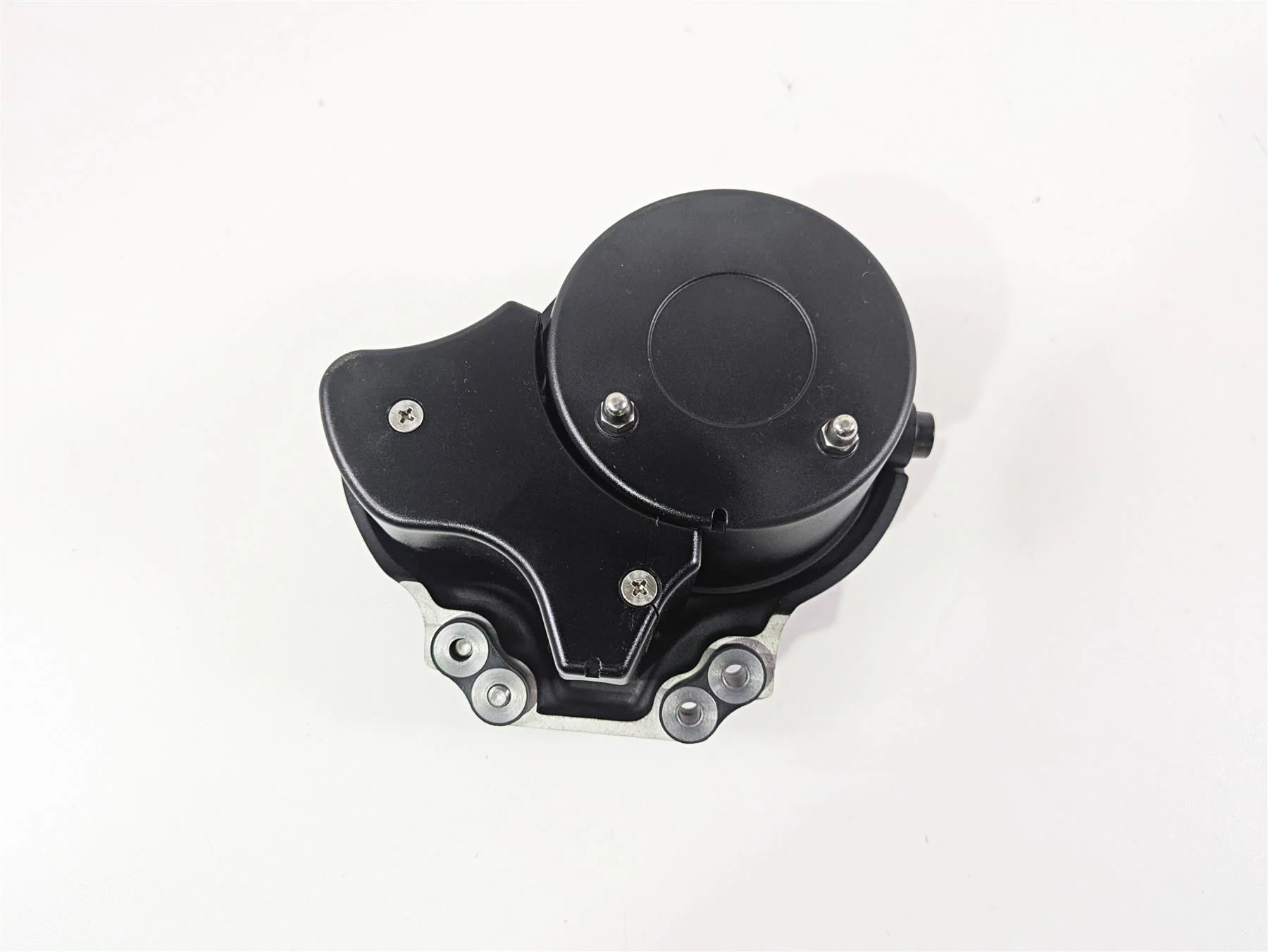 2013 Triumph Bonneville Speedometer Gauge Instrument - 10k - Read T2503870 - Image 12