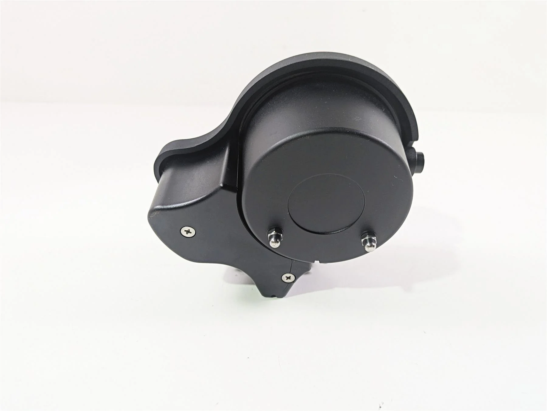 2013 Triumph Bonneville Speedometer Gauge Instrument - 10k - Read T2503870 - Image 9